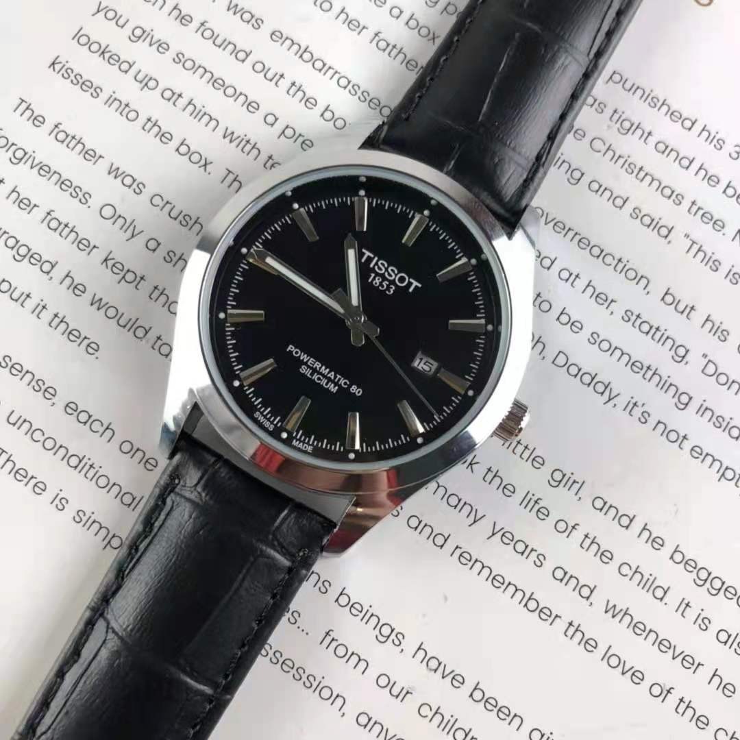 TISSOT - 60 - Image 8