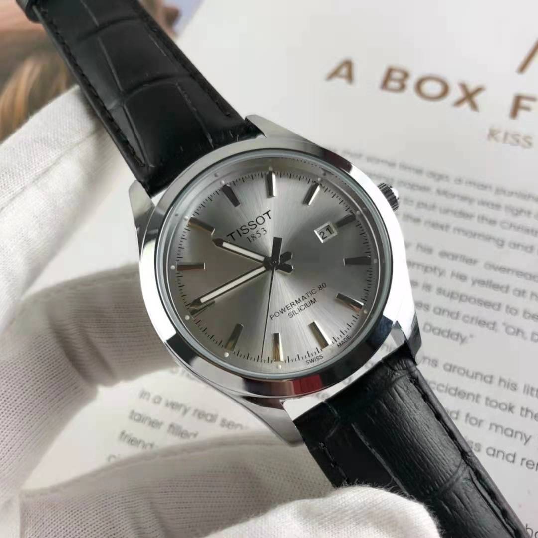 TISSOT - 60 - Image 9