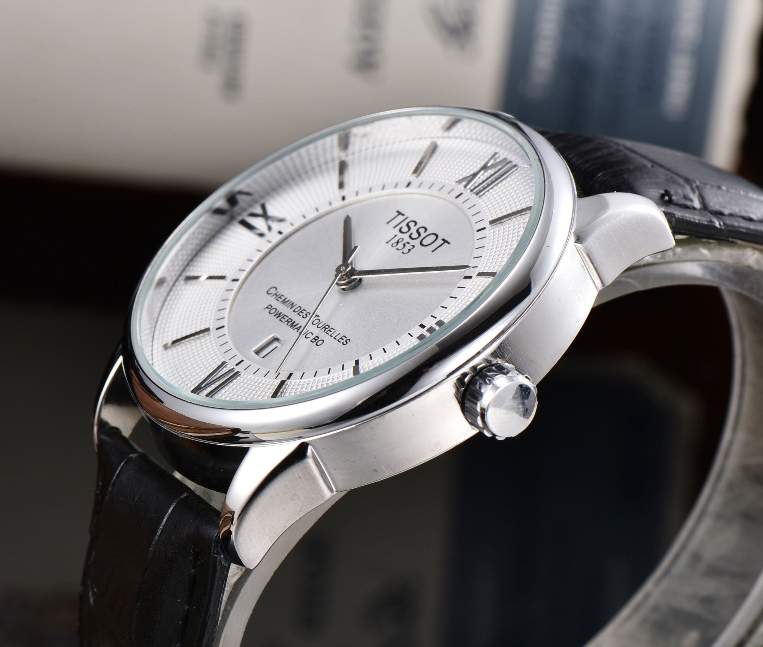 TISSOT - 61 - Image 2