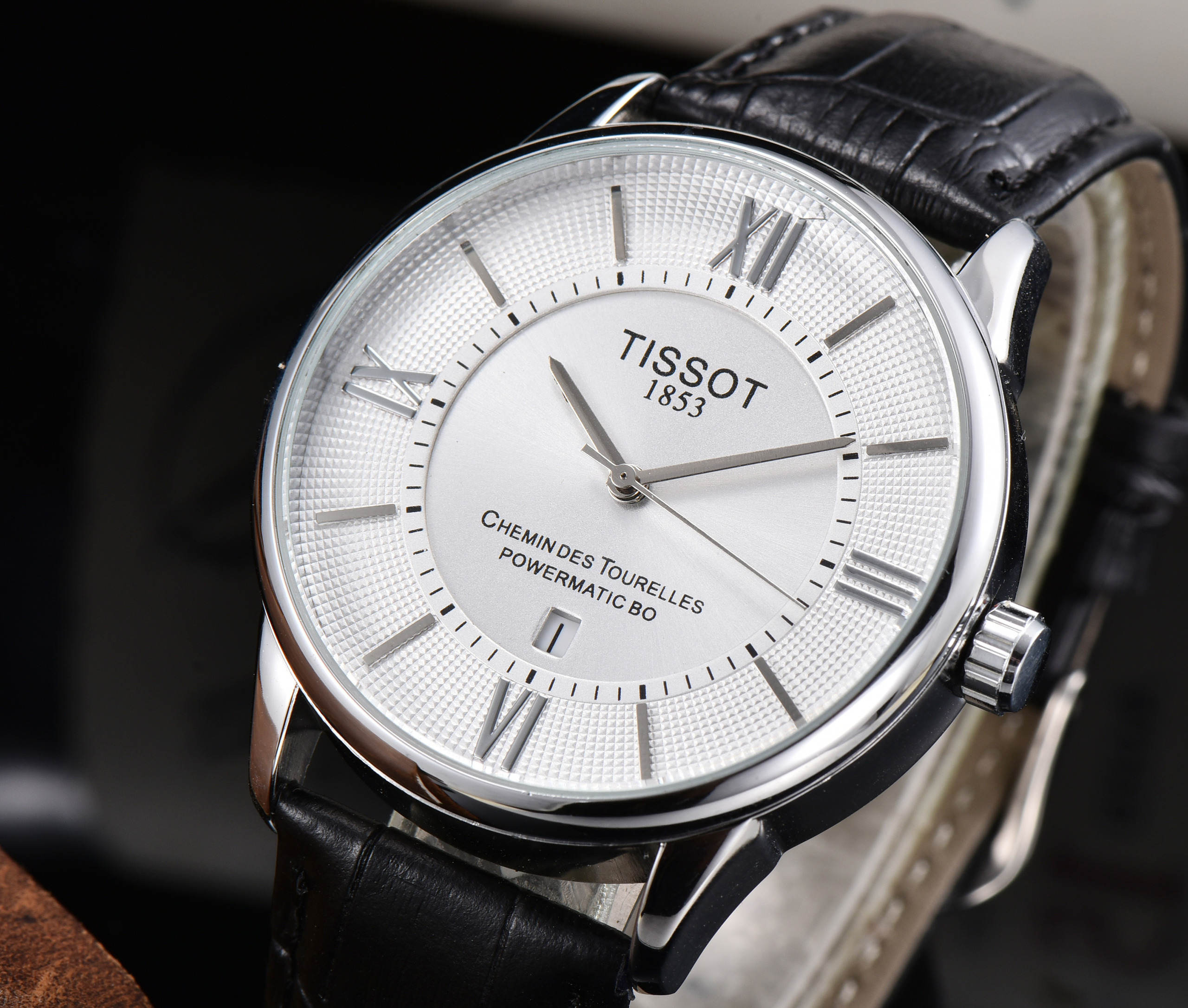 TISSOT - 61 - Image 3