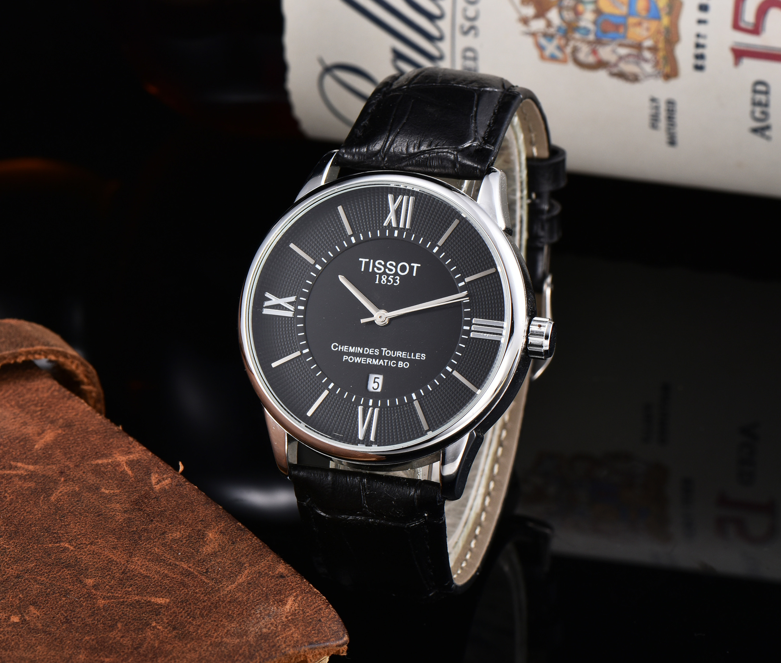 TISSOT - 61 - Image 4