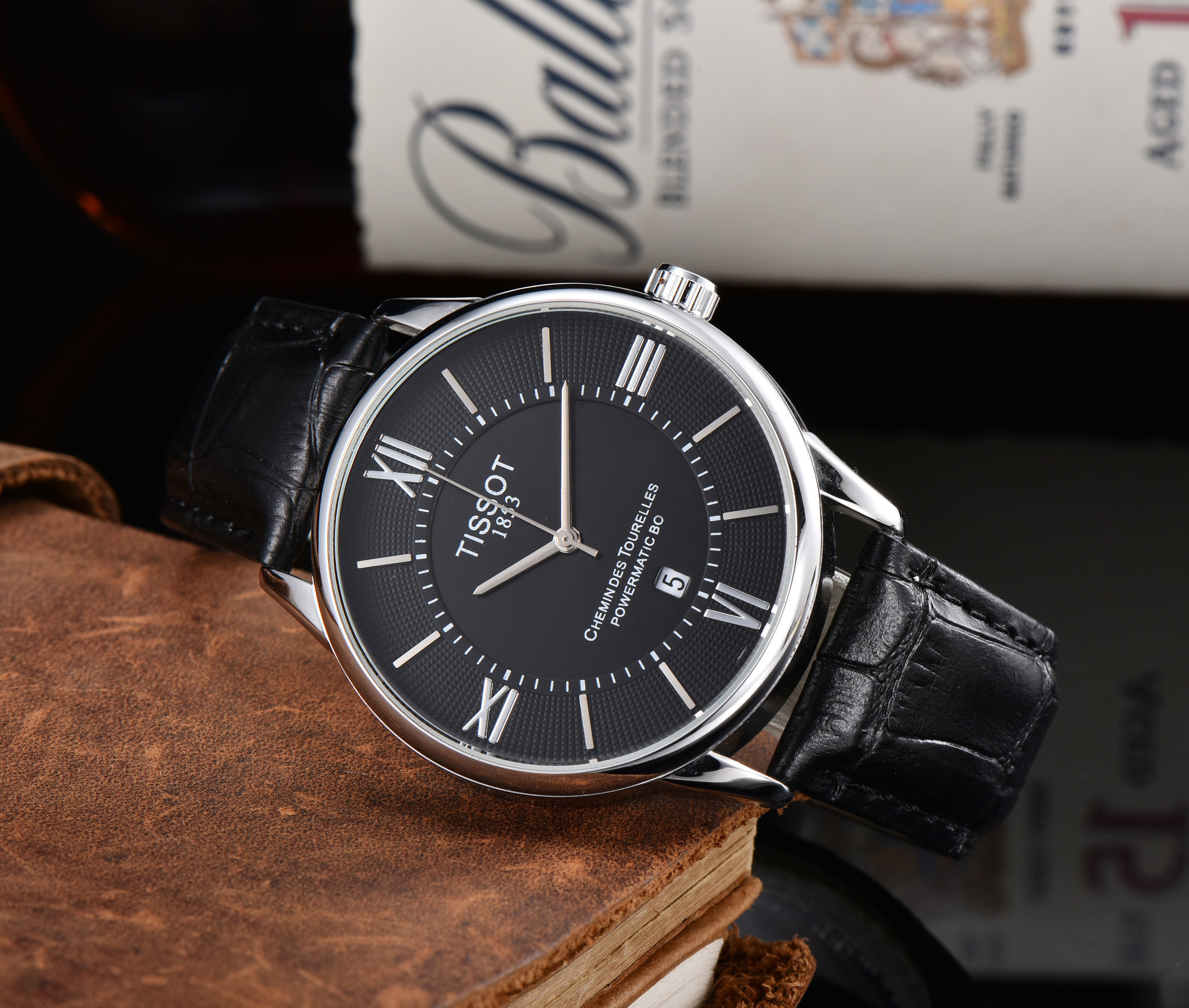 TISSOT - 61 - Image 5