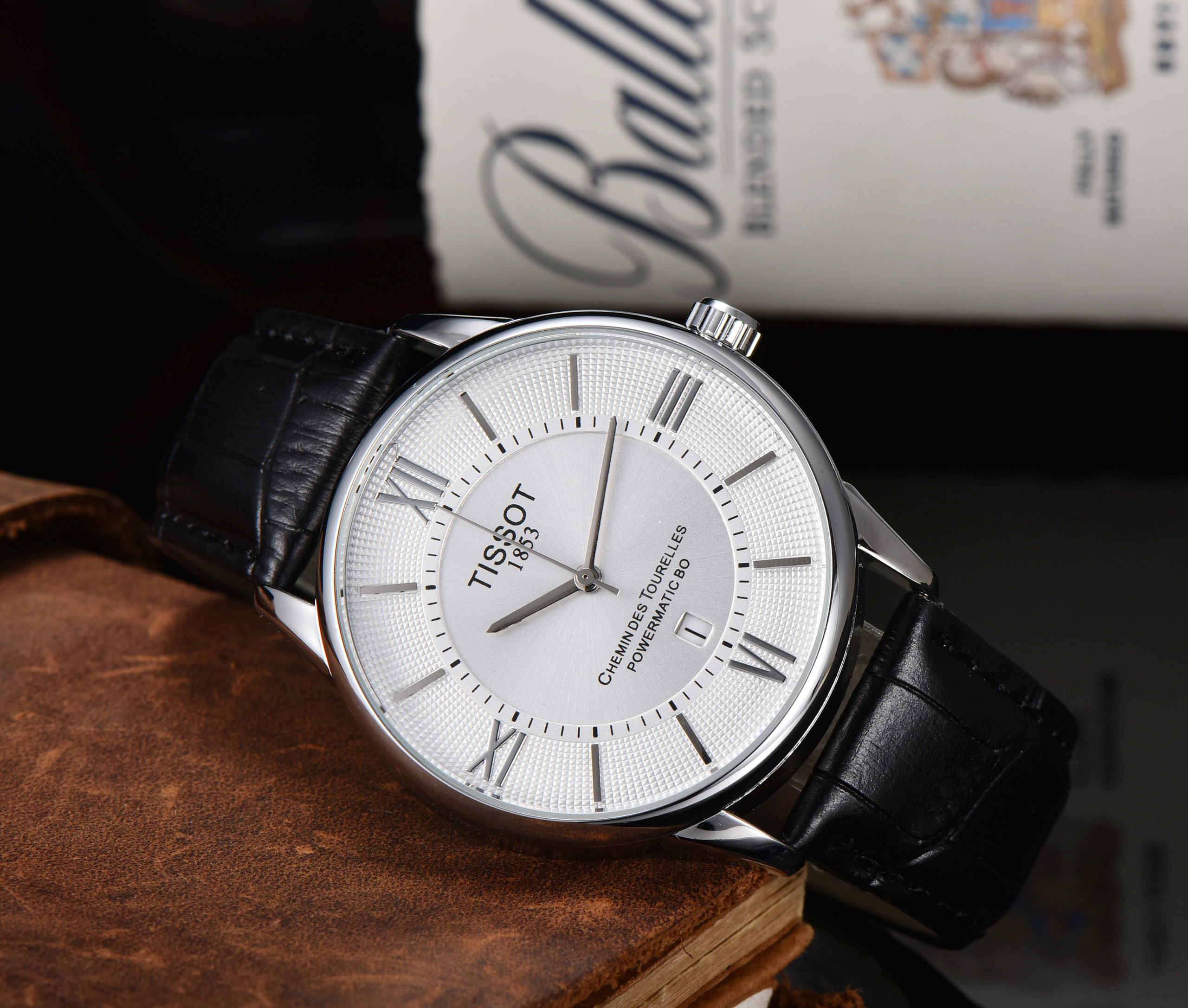 TISSOT - 61 - Image 6