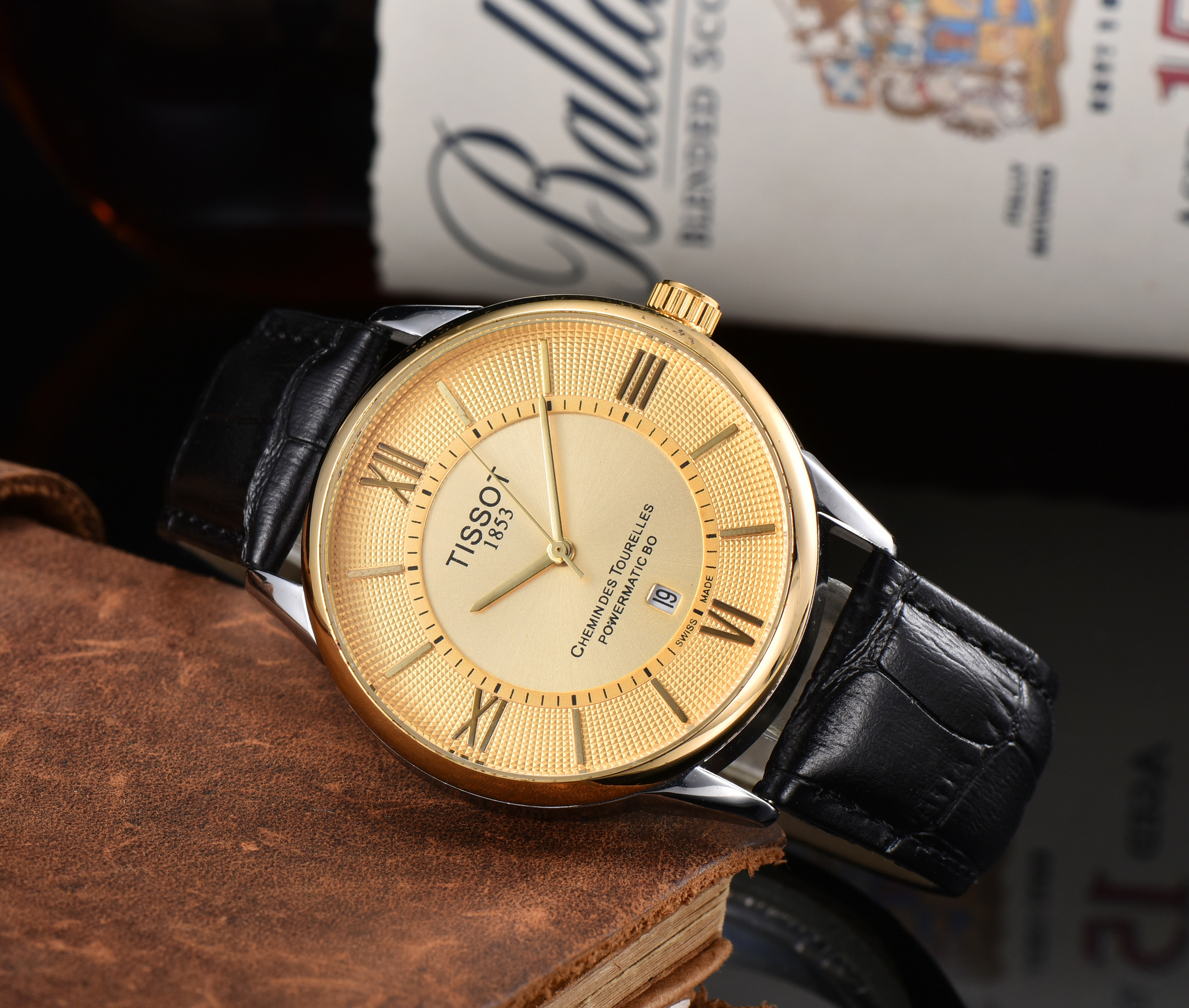 TISSOT - 61 - Image 7