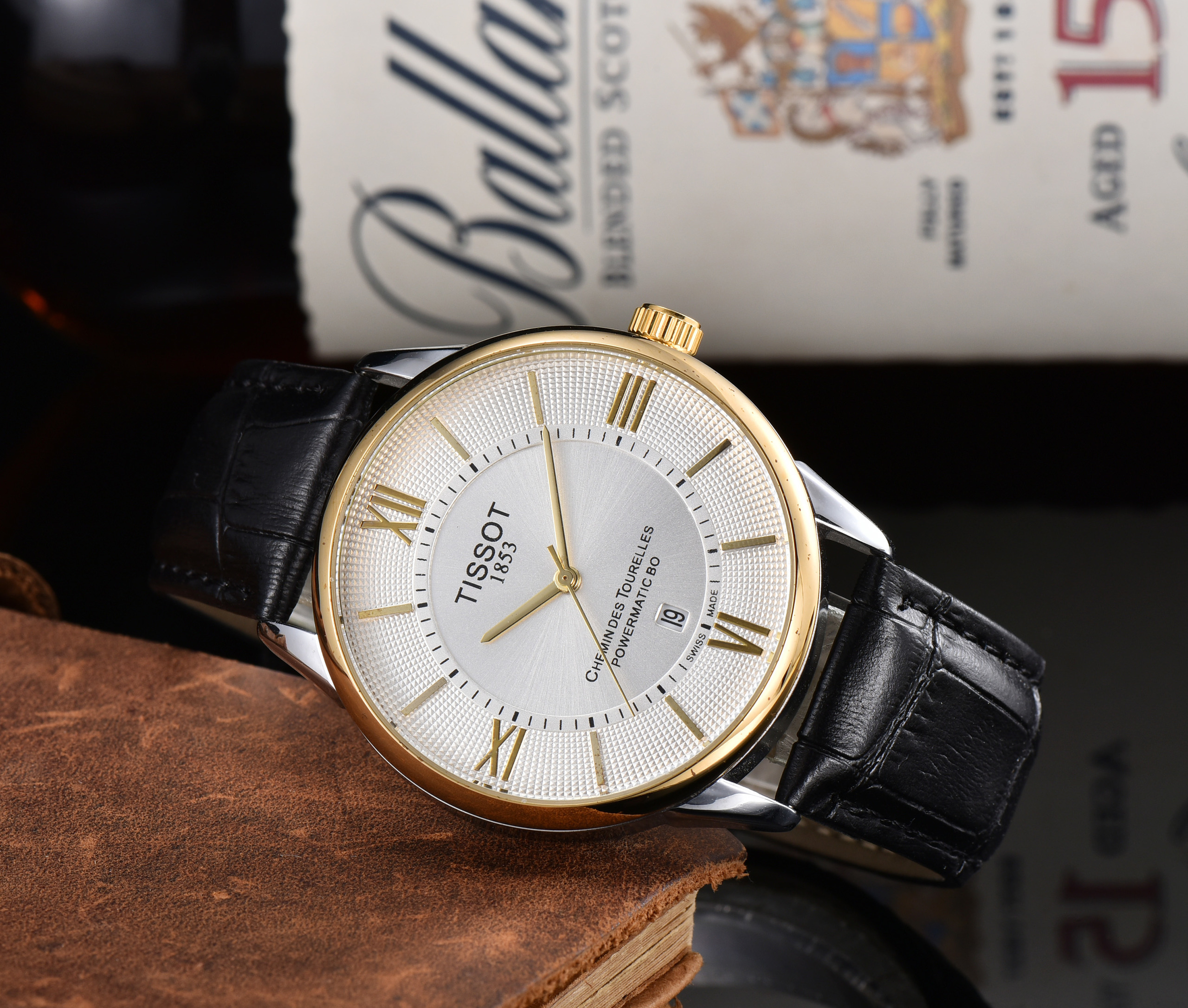 TISSOT - 61 - Image 8