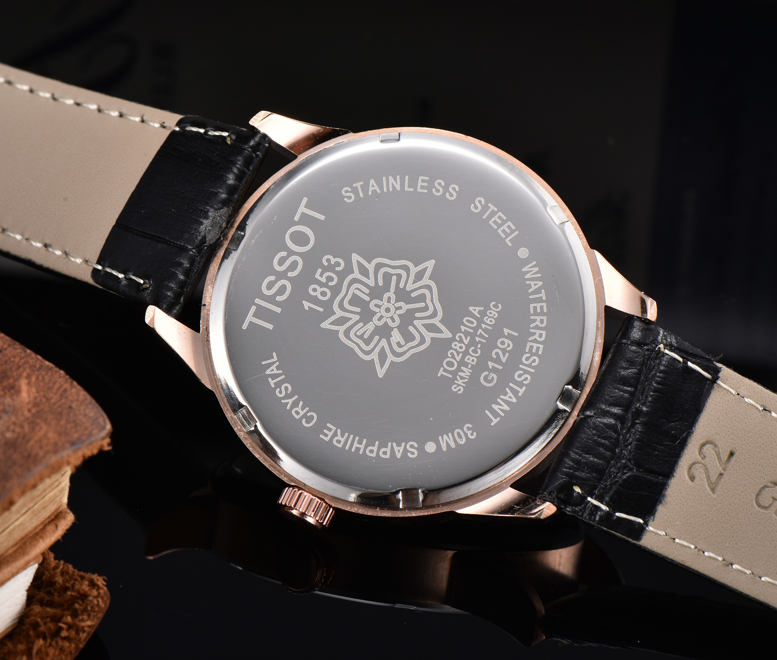 TISSOT - 61 - Image 9