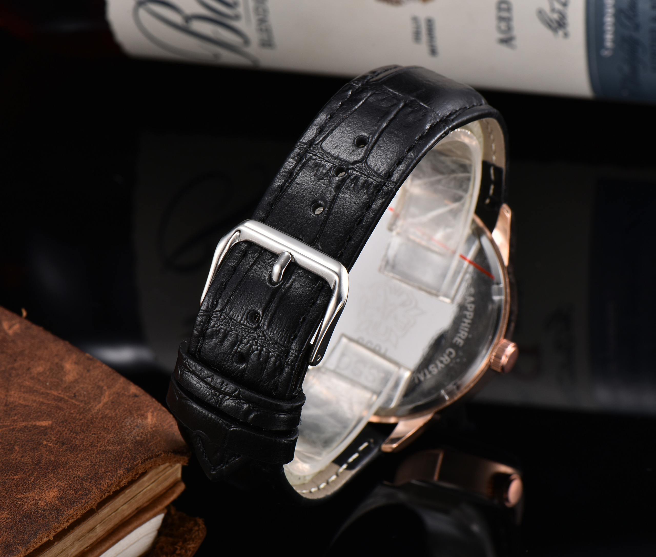 TISSOT - 61 - Image 10