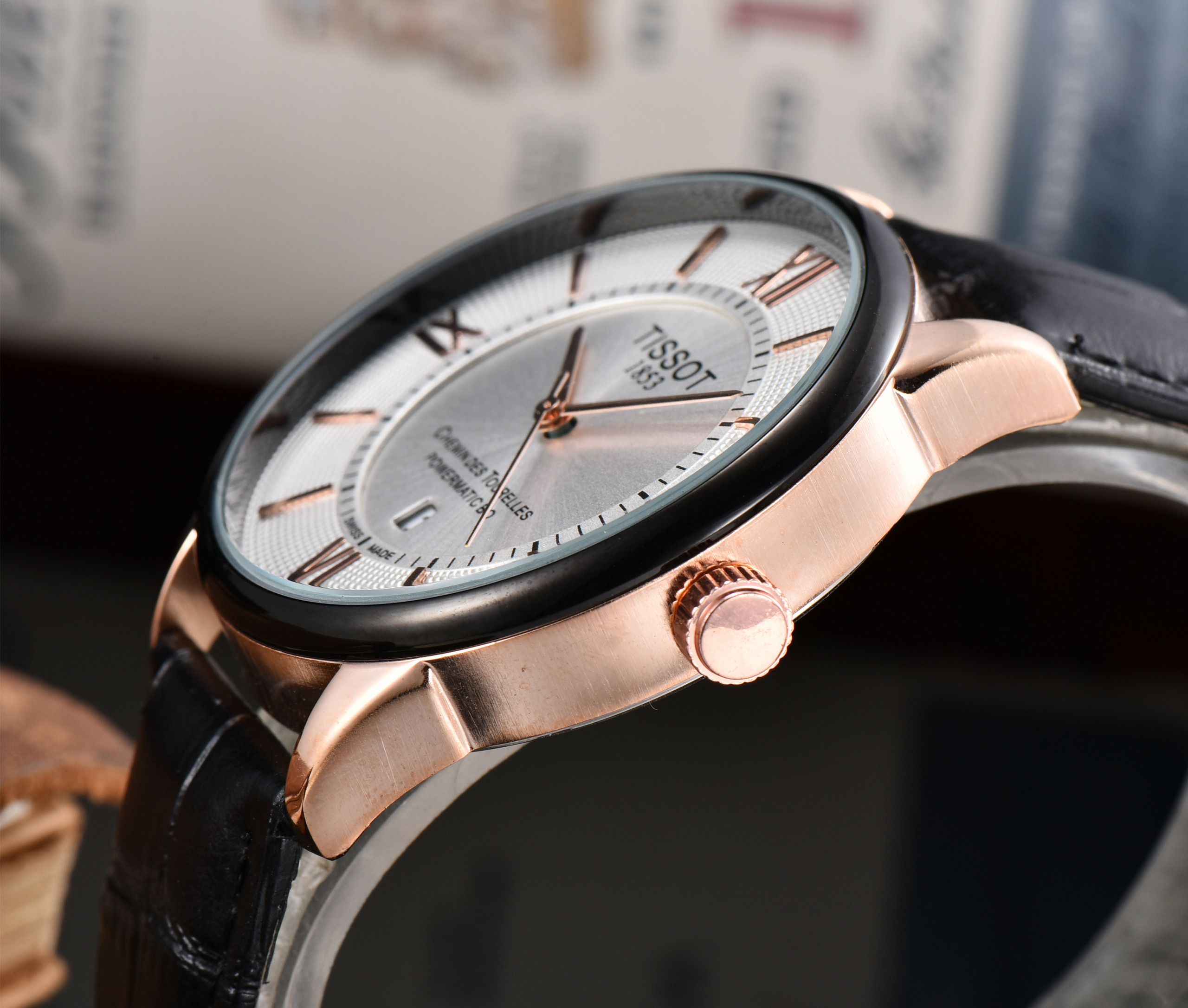 TISSOT - 61 - Image 11