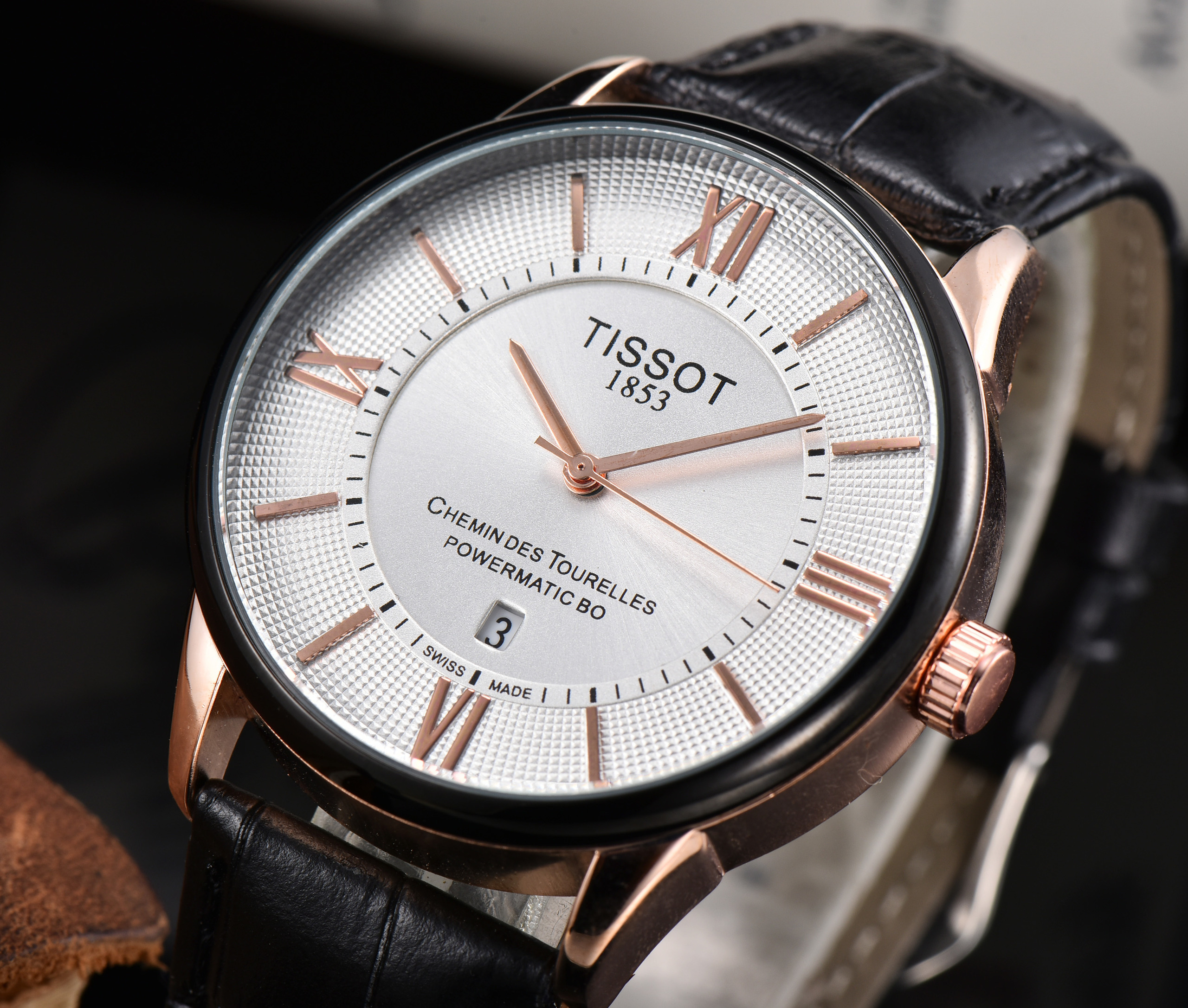 TISSOT - 61 - Image 12