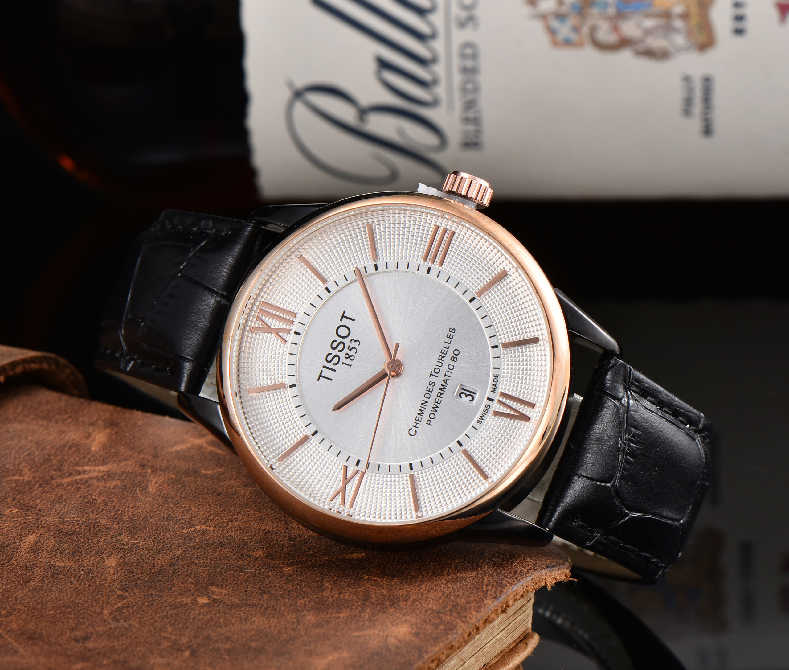 TISSOT - 61 - Image 13