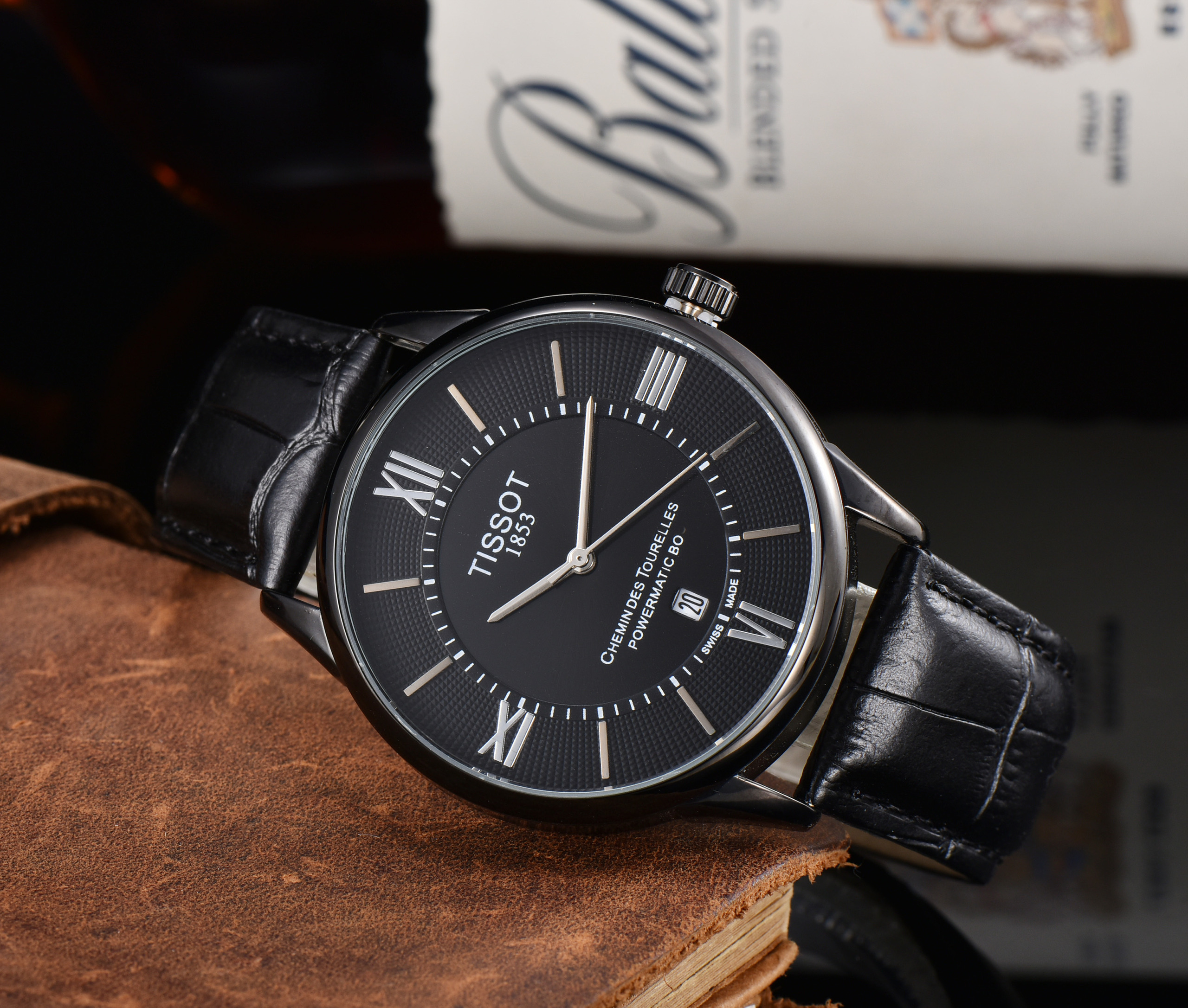 TISSOT - 61 - Image 14