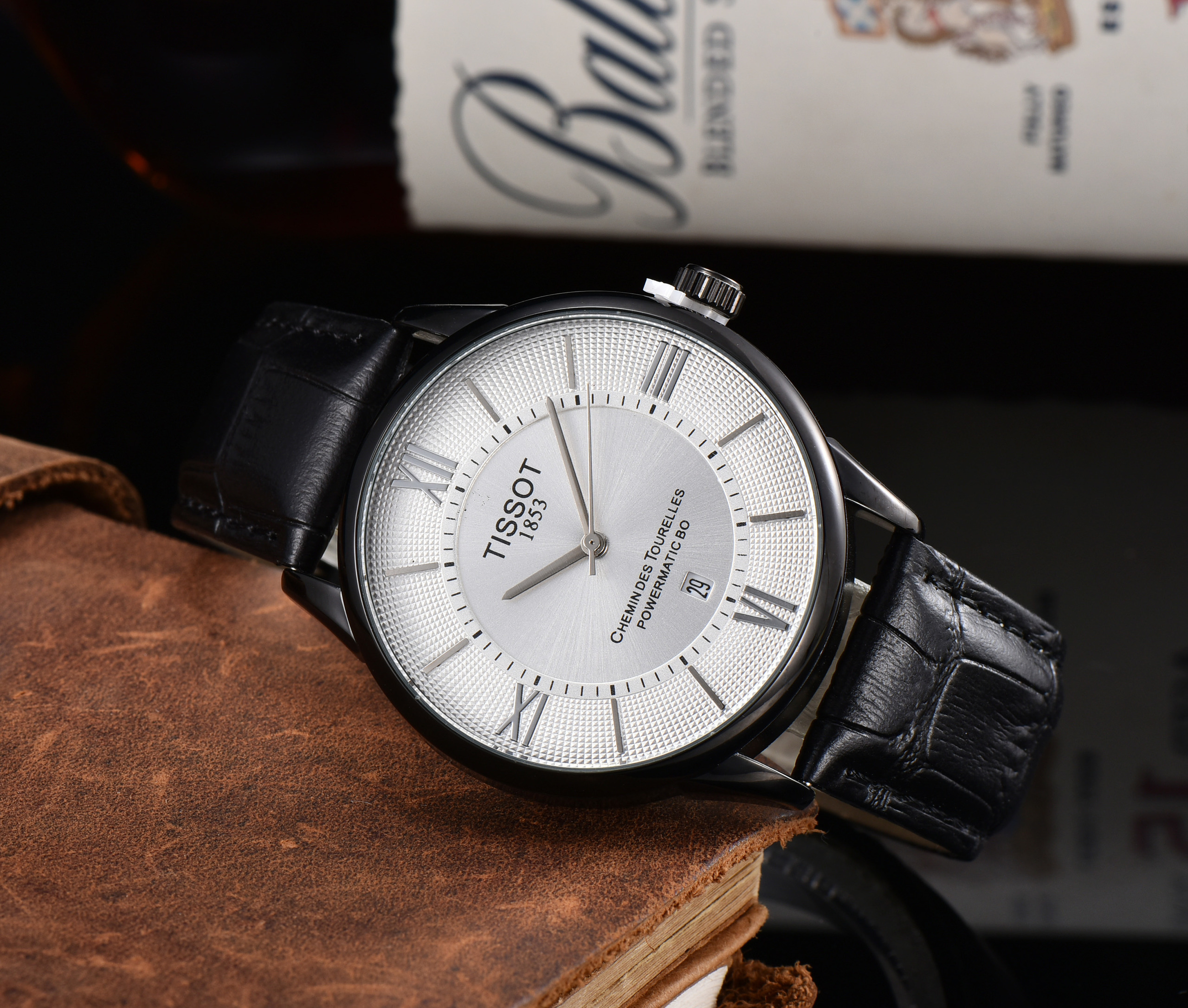 TISSOT - 61 - Image 15