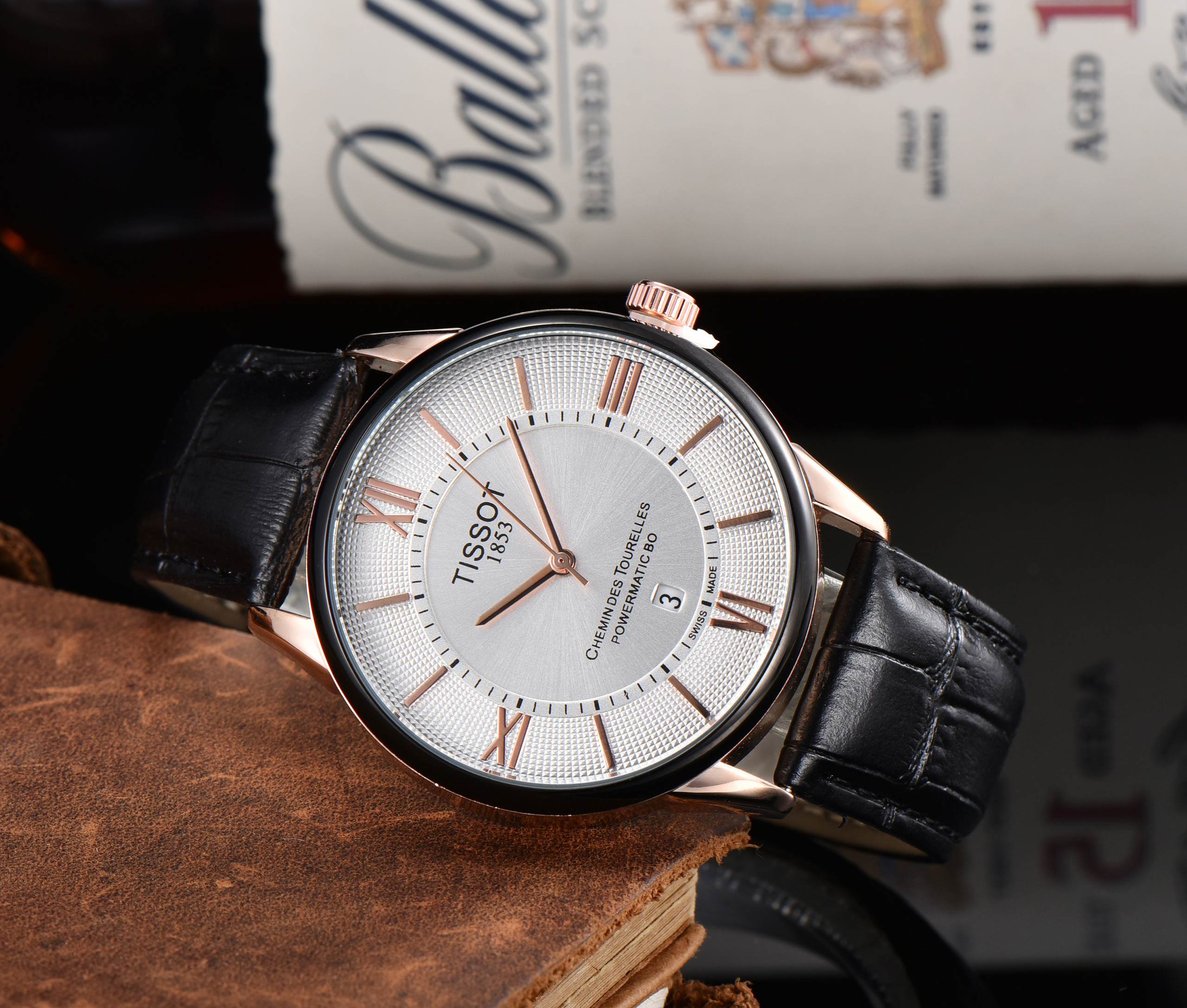 TISSOT - 61 - Image 16