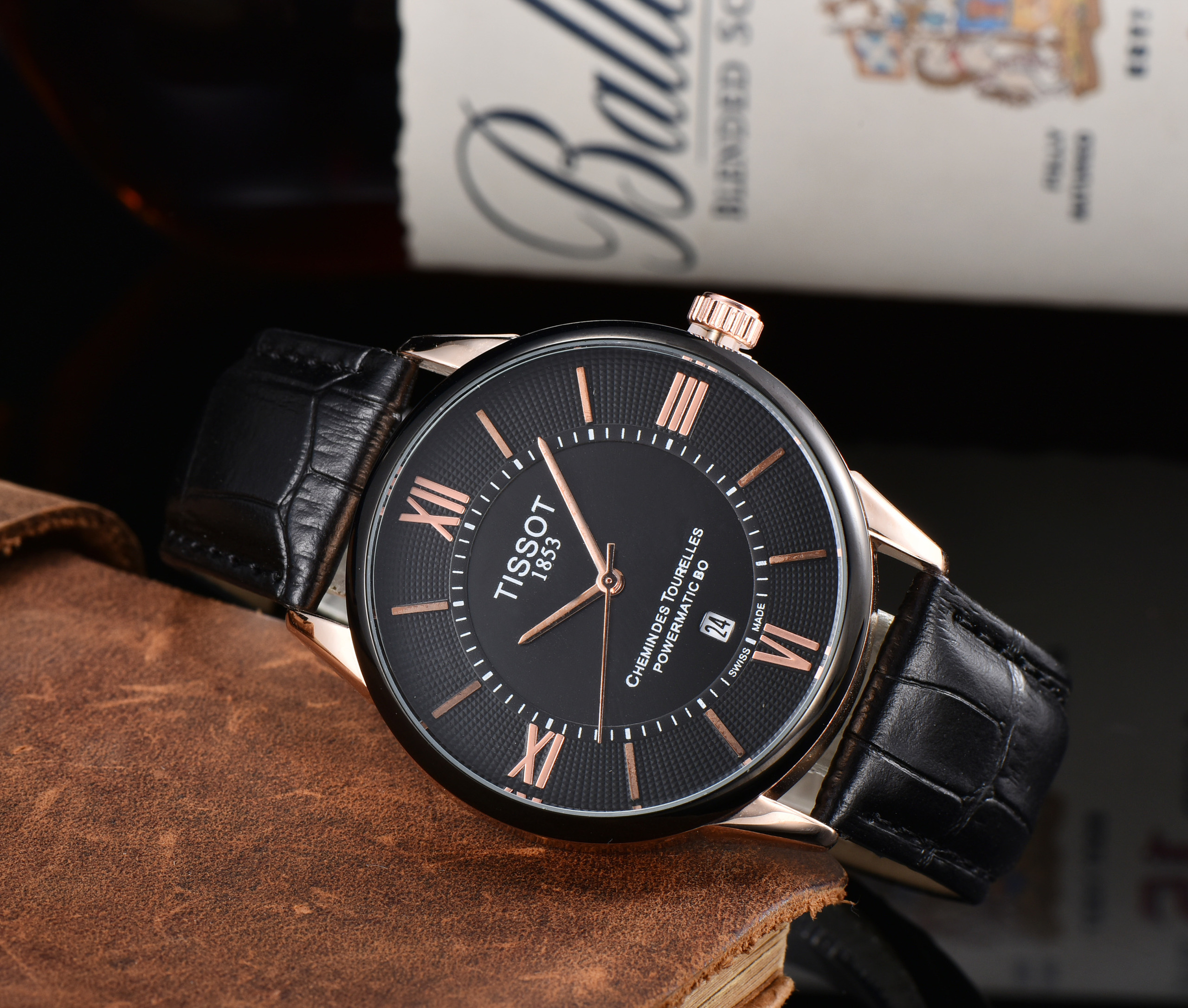 TISSOT - 61