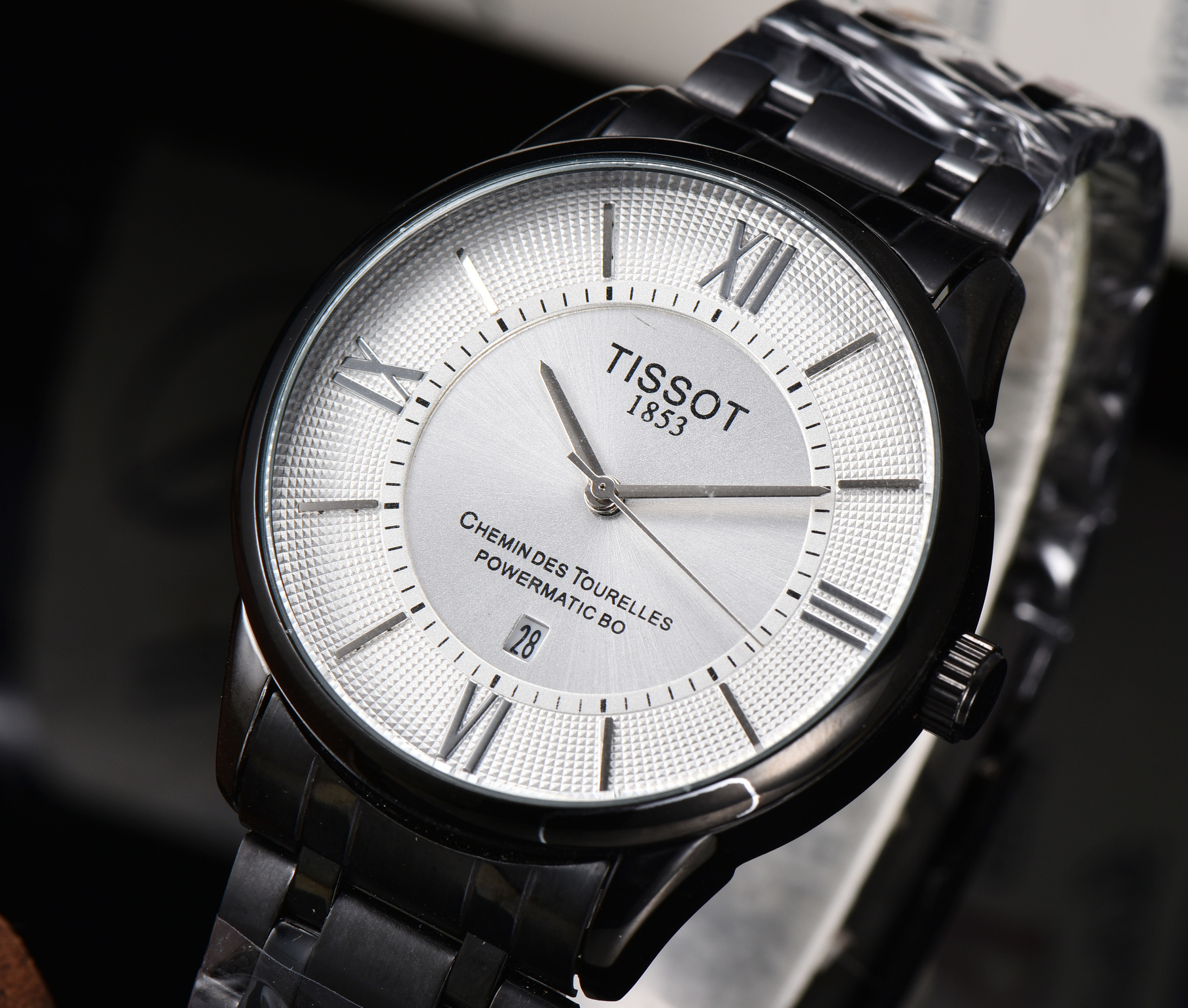 TISSOT - 62