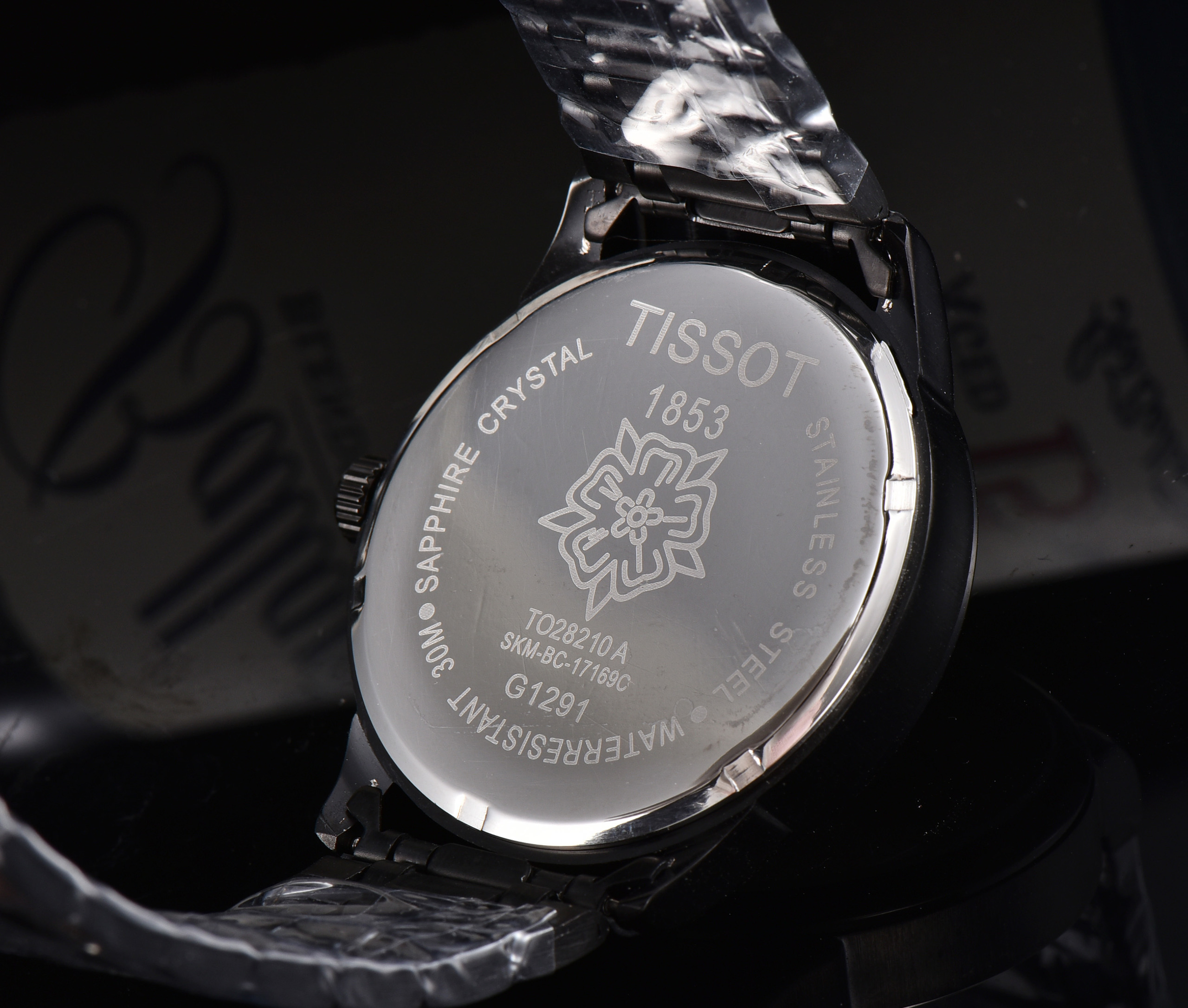 TISSOT - 62 - Image 2