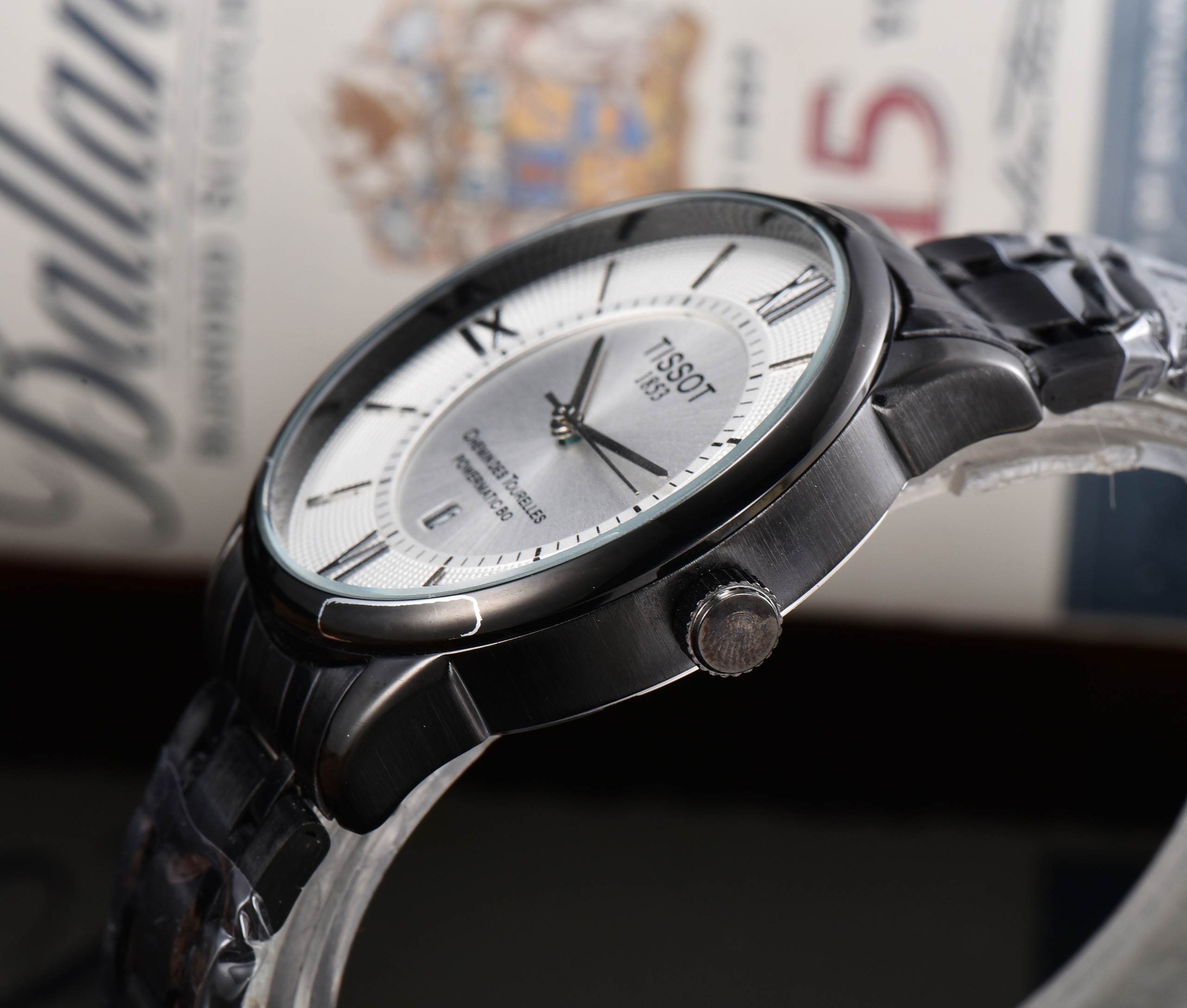 TISSOT - 62 - Image 4