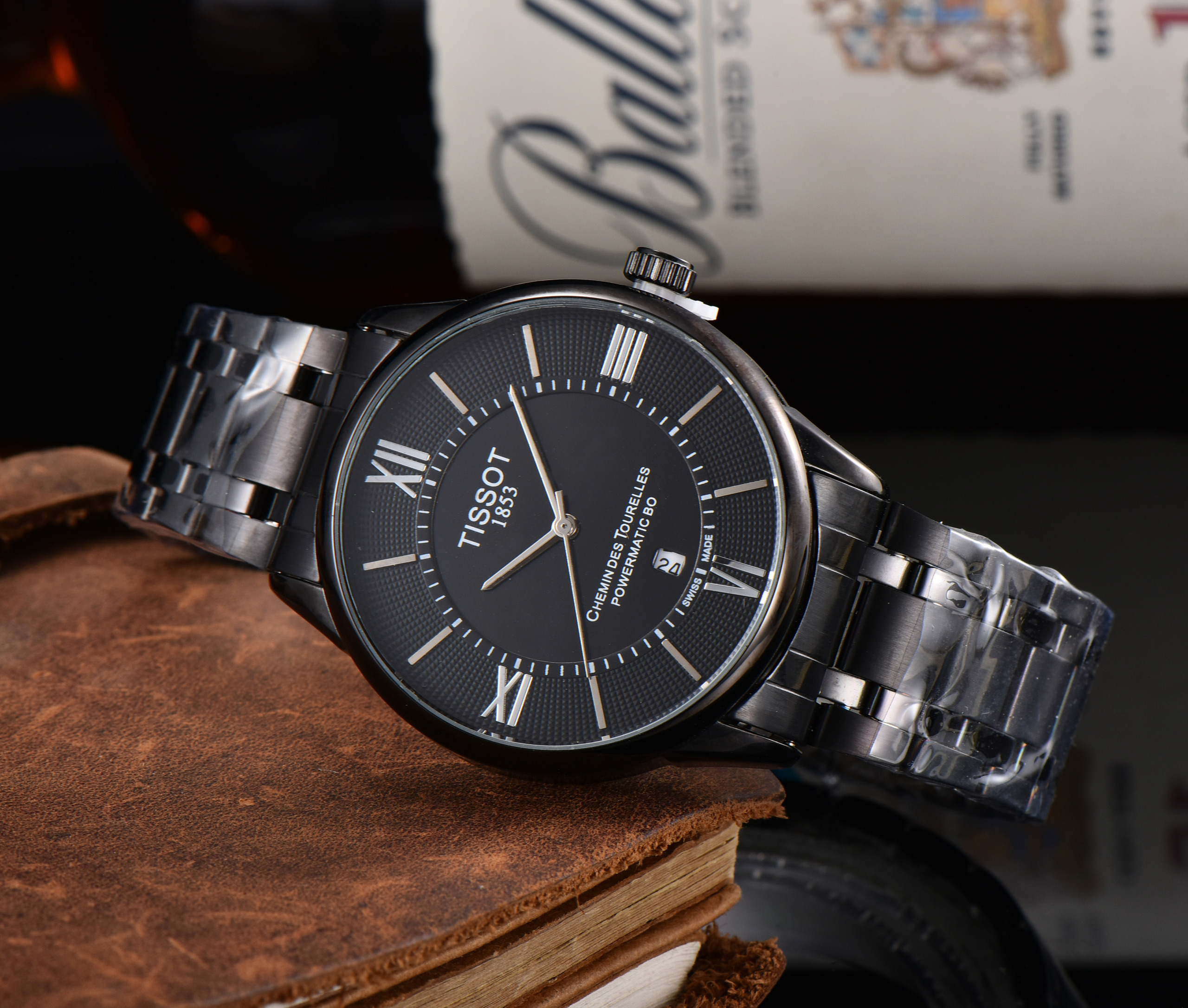 TISSOT - 62 - Image 5
