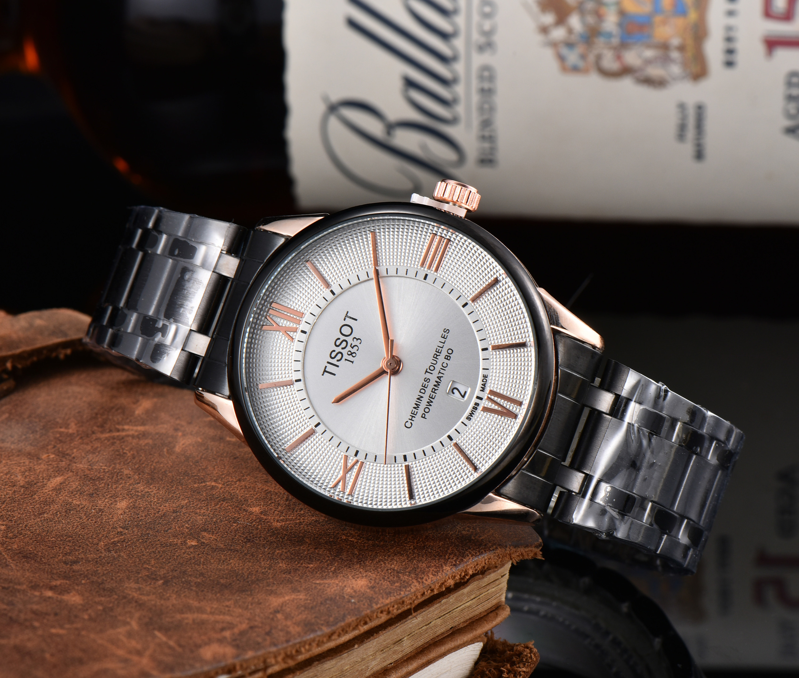 TISSOT - 62 - Image 6