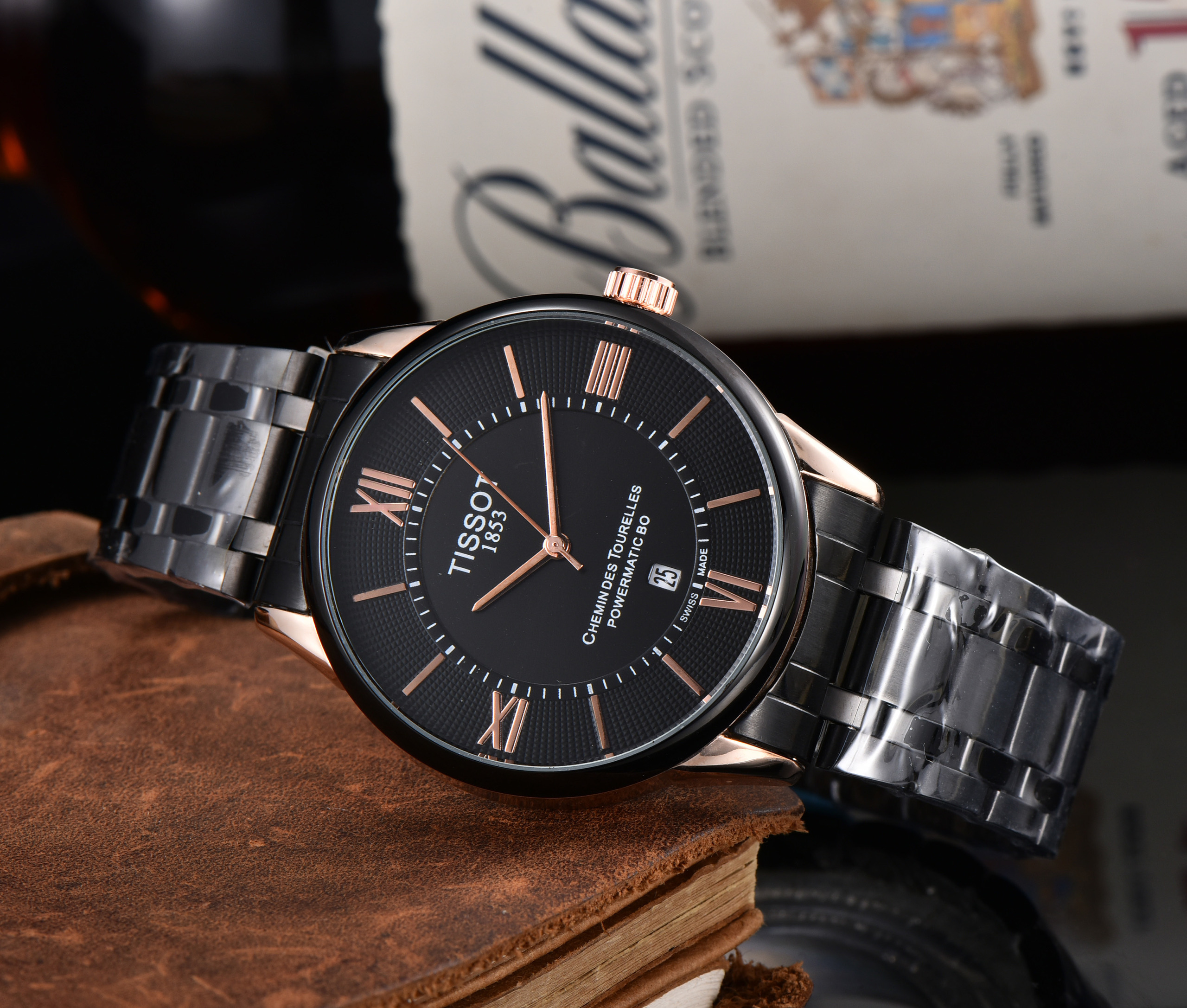 TISSOT - 62 - Image 7