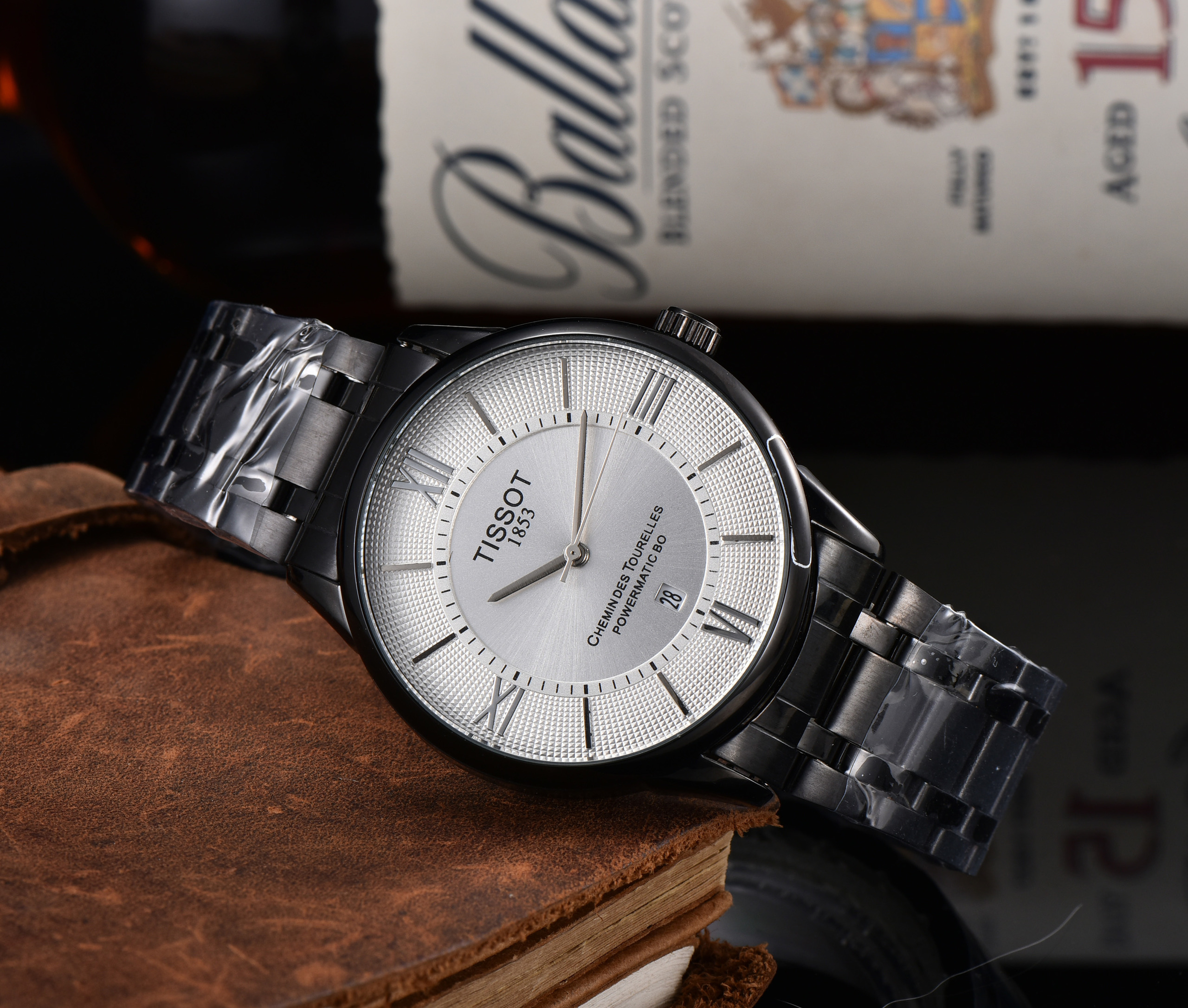 TISSOT - 62 - Image 8