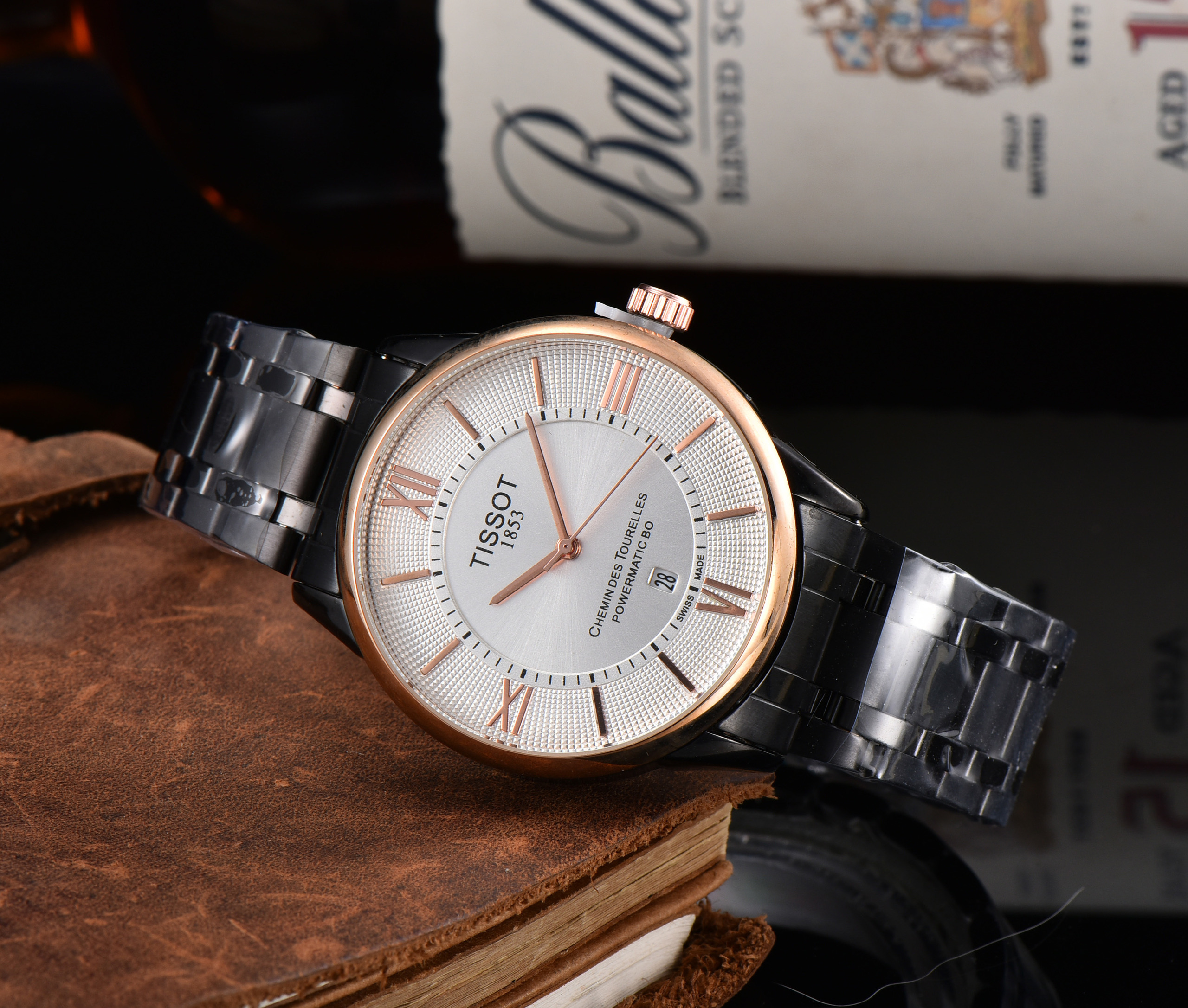 TISSOT - 62 - Image 9
