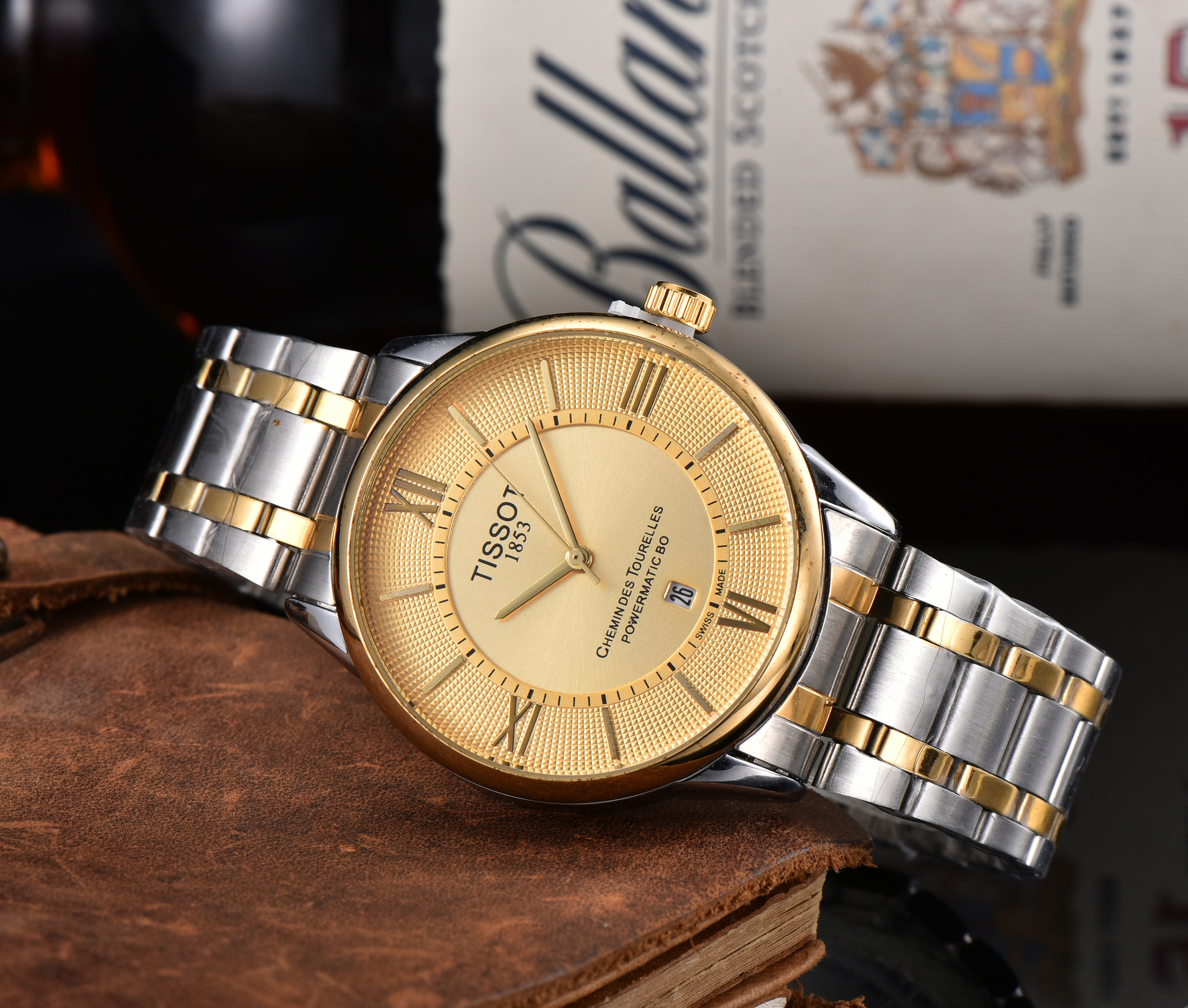TISSOT - 62 - Image 10
