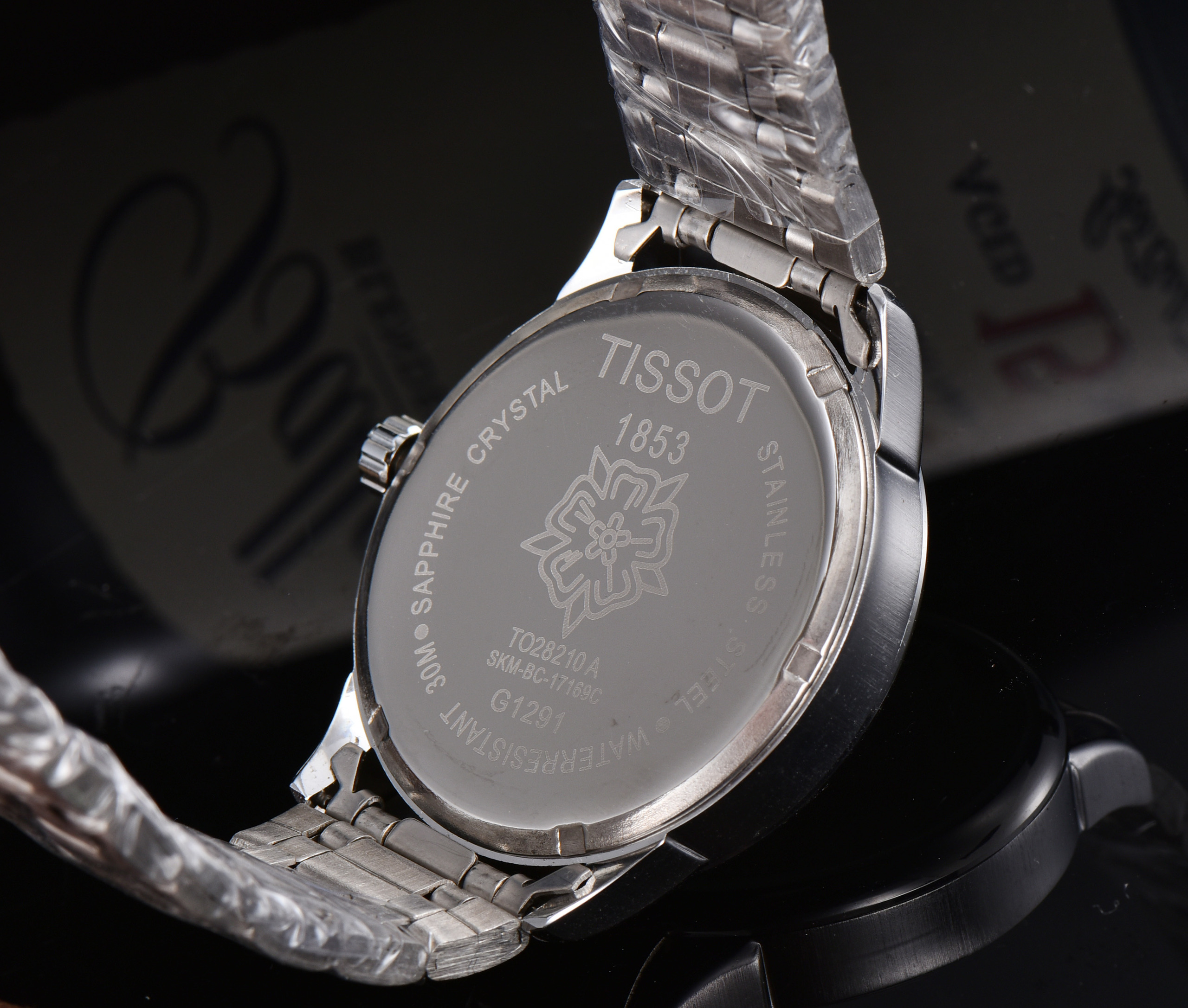 TISSOT - 62 - Image 11
