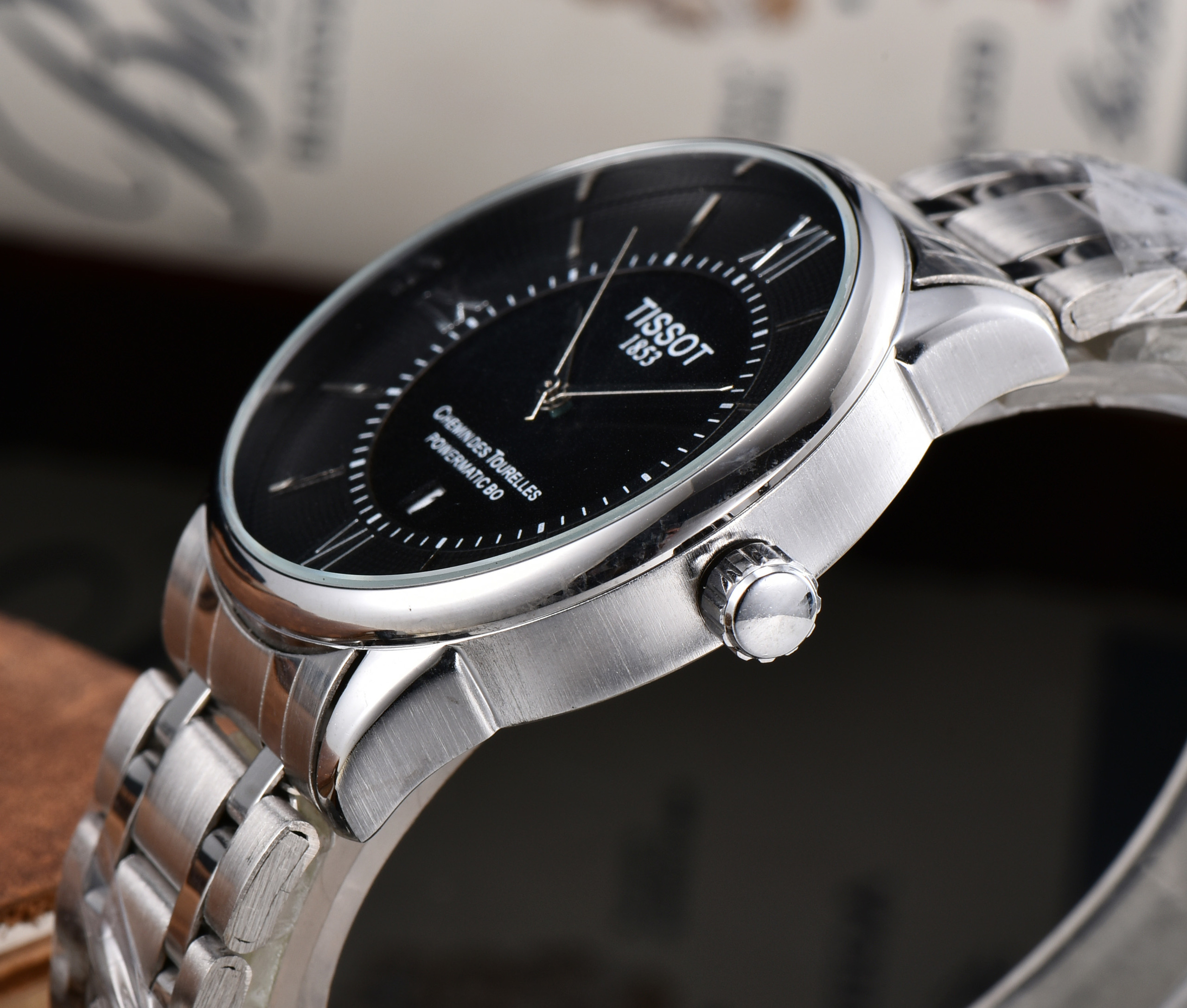 TISSOT - 62 - Image 13