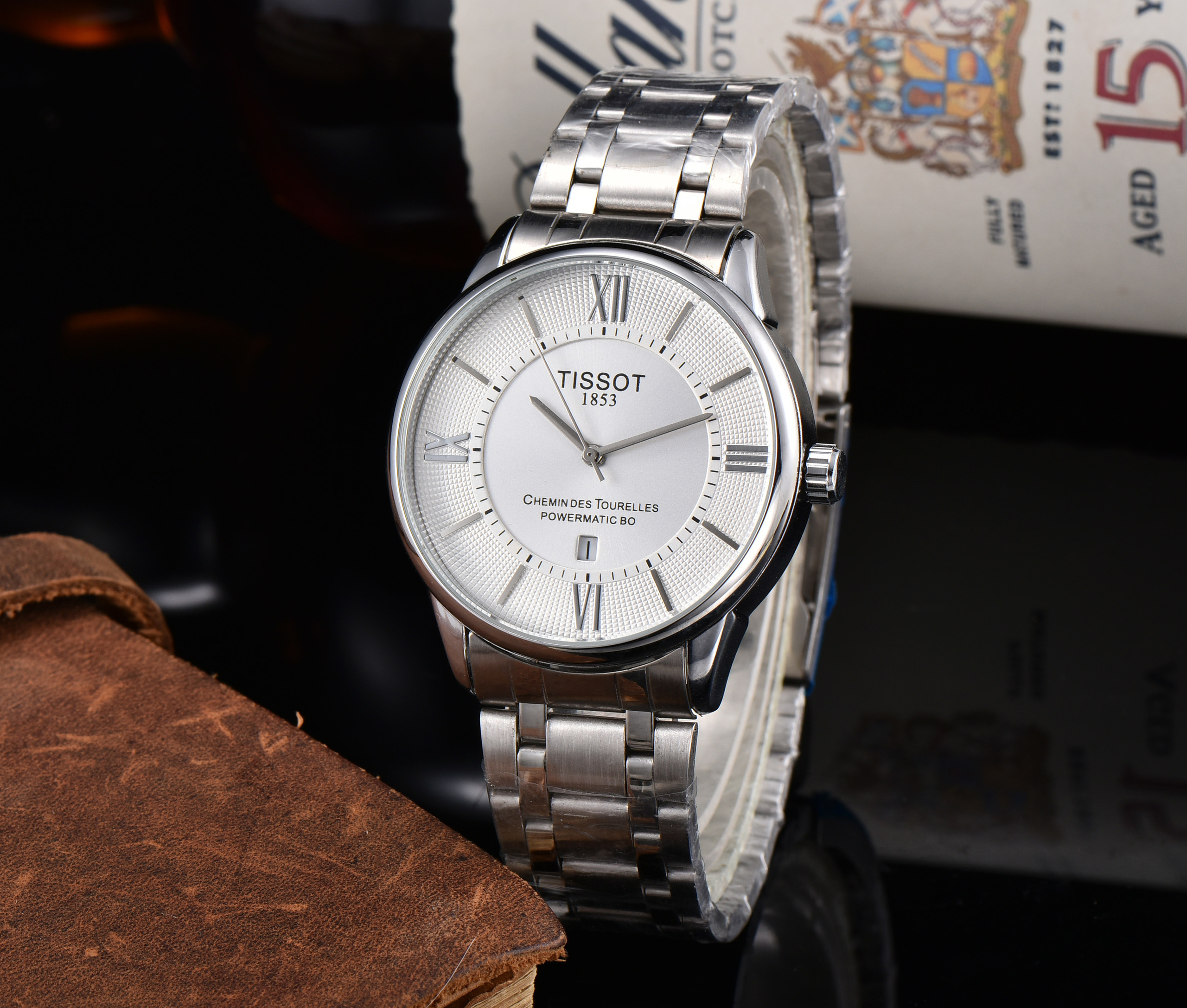 TISSOT - 62 - Image 15