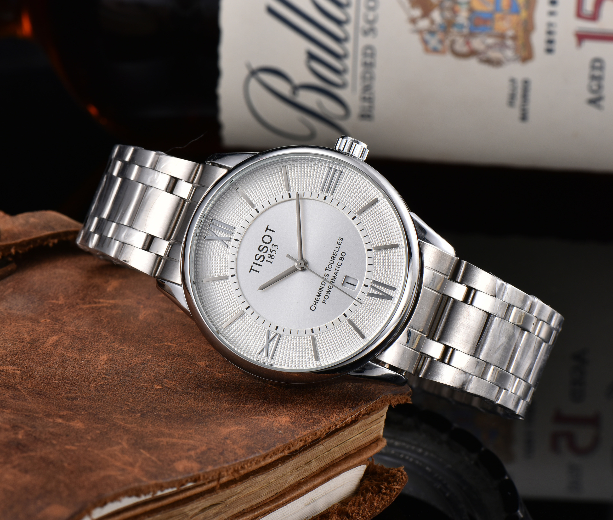 TISSOT - 62 - Image 16