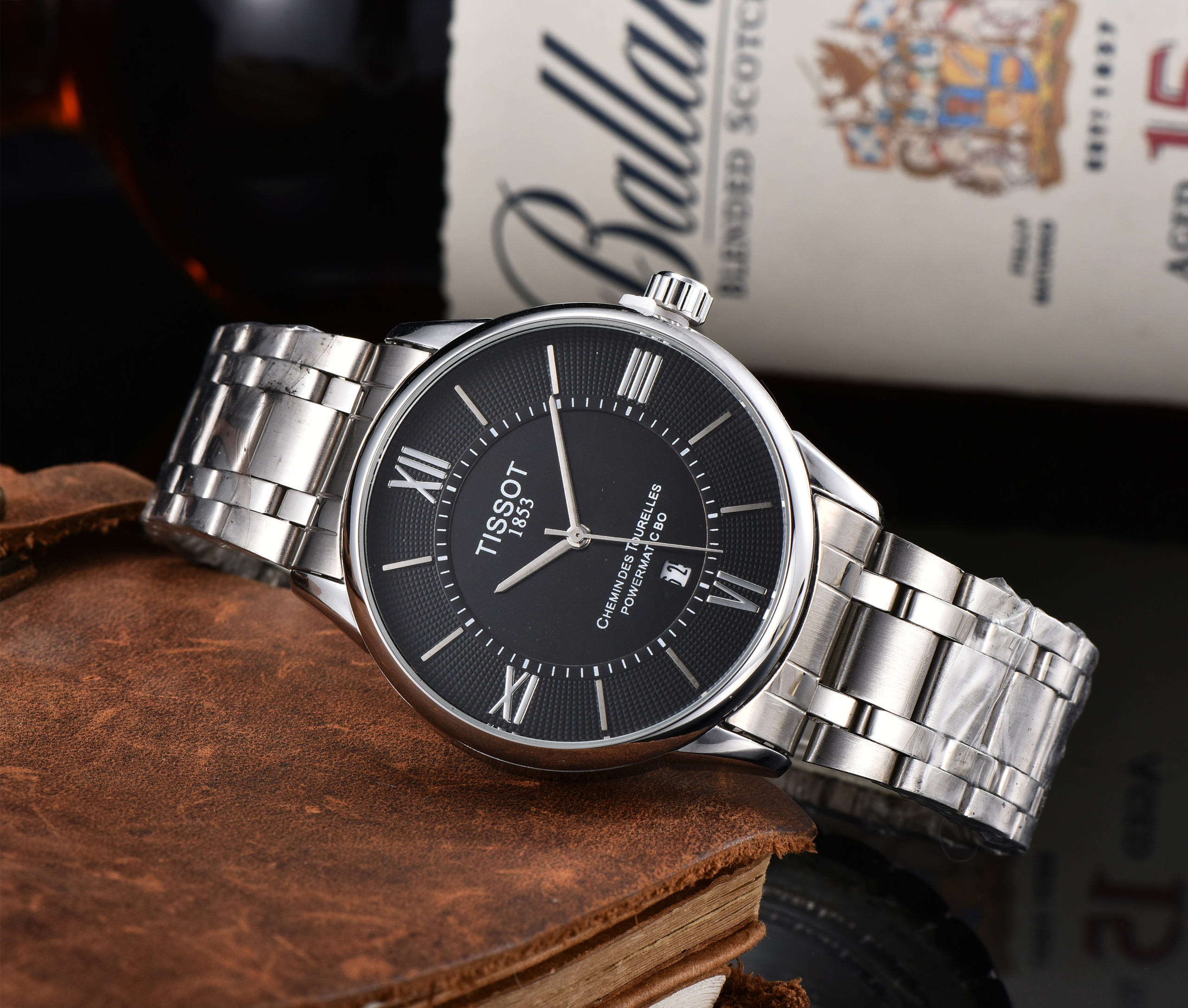 TISSOT - 62 - Image 17
