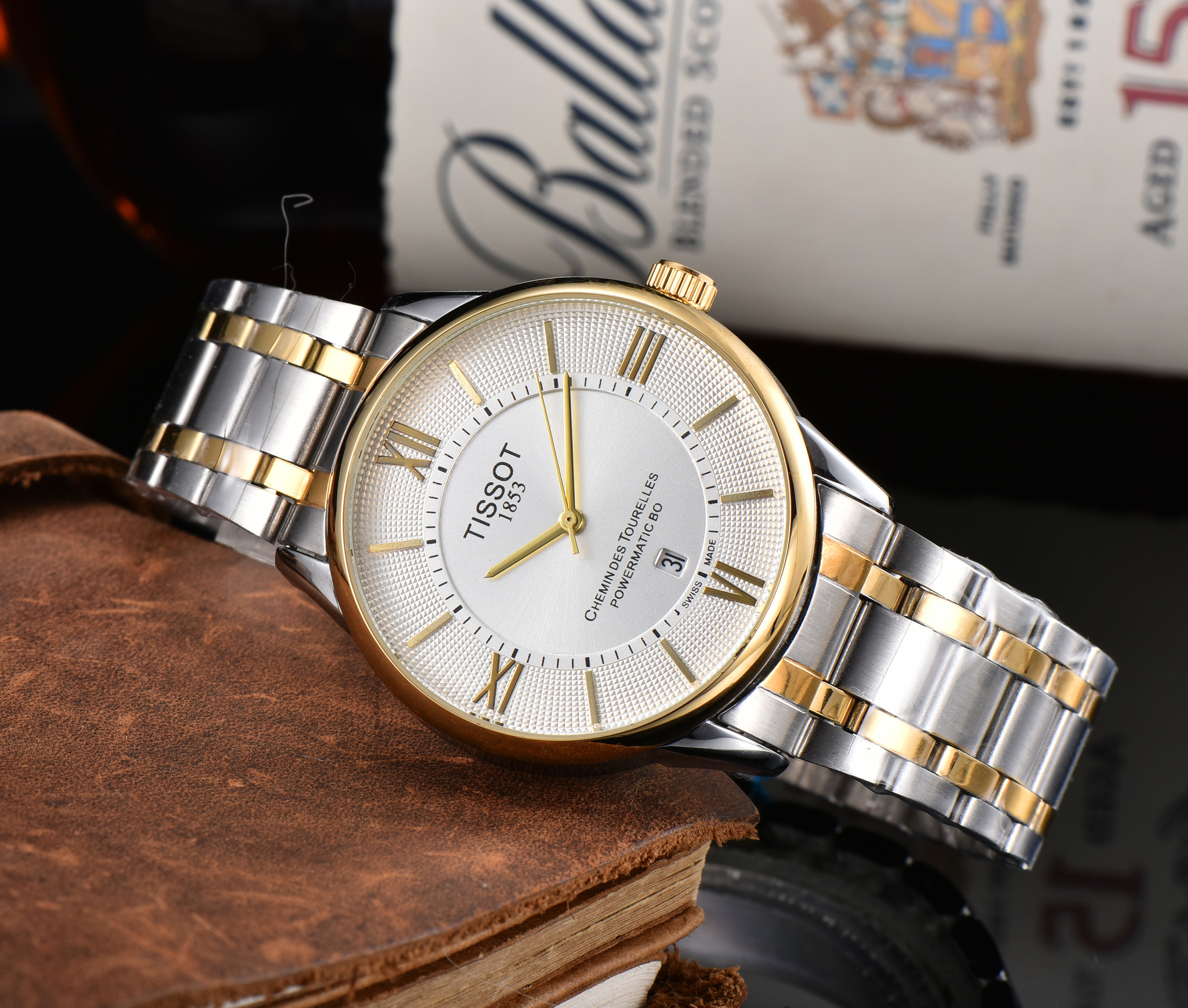 TISSOT - 62 - Image 18