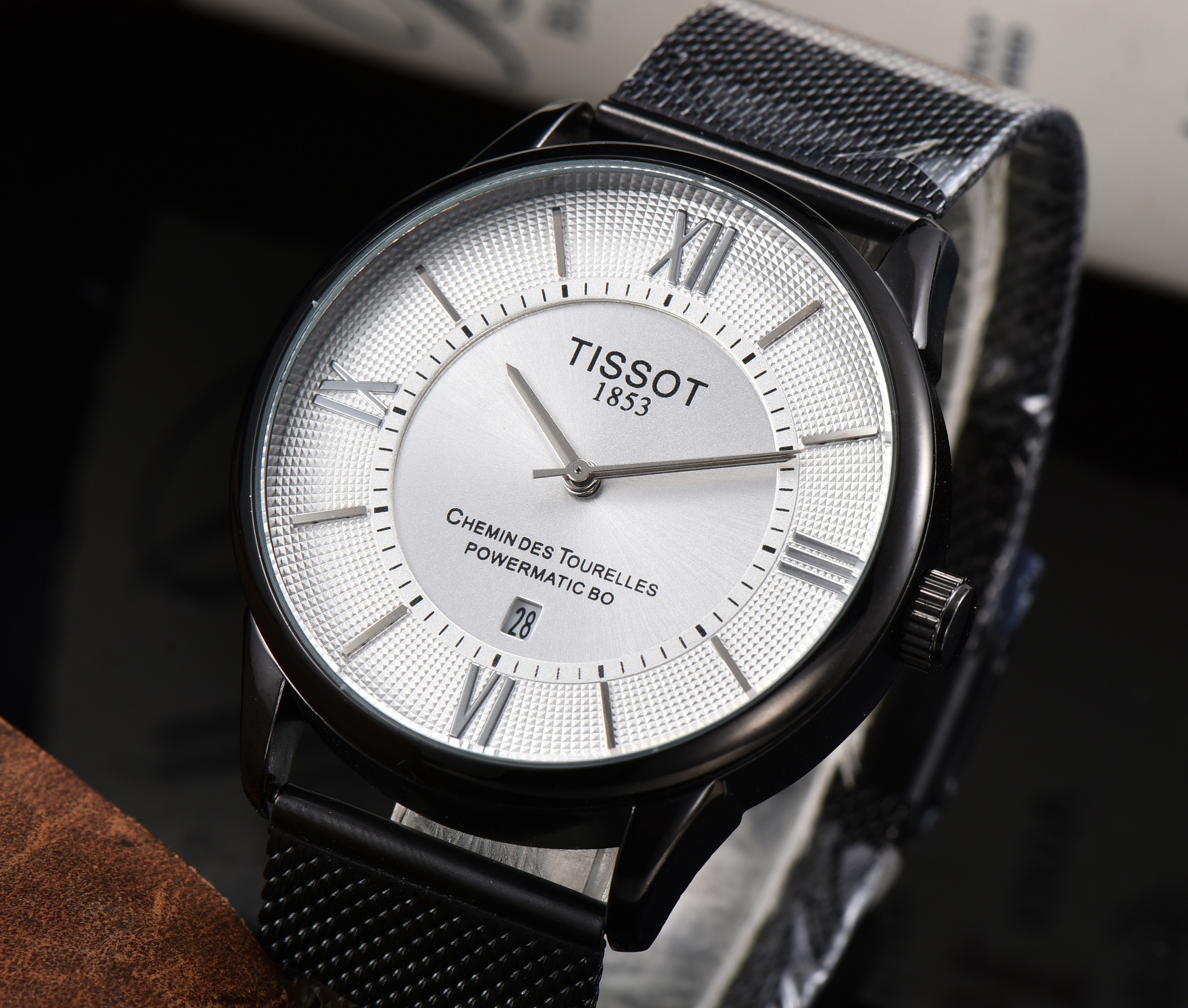 TISSOT - 63 - Image 4