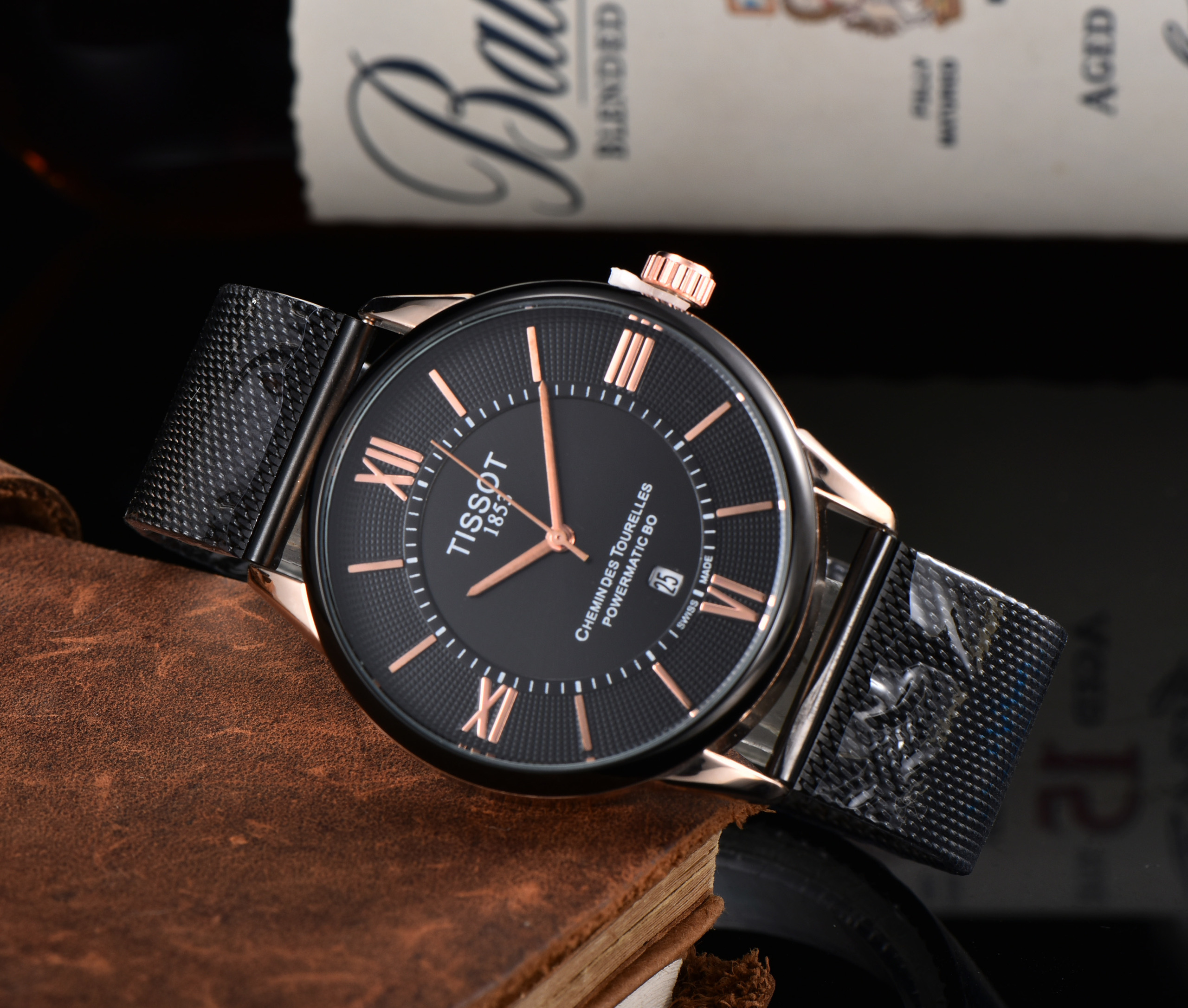 TISSOT - 63 - Image 5
