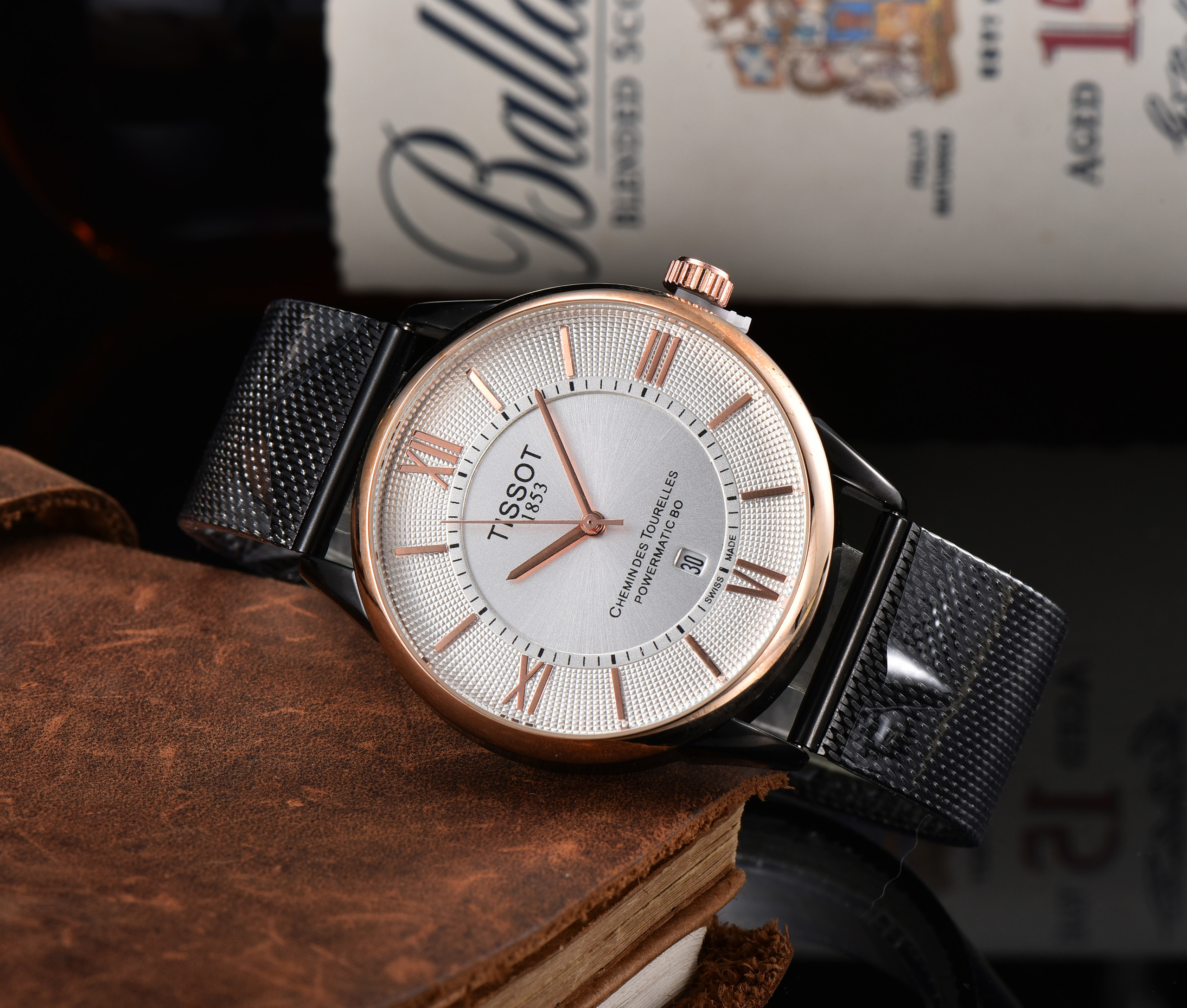 TISSOT - 63 - Image 6