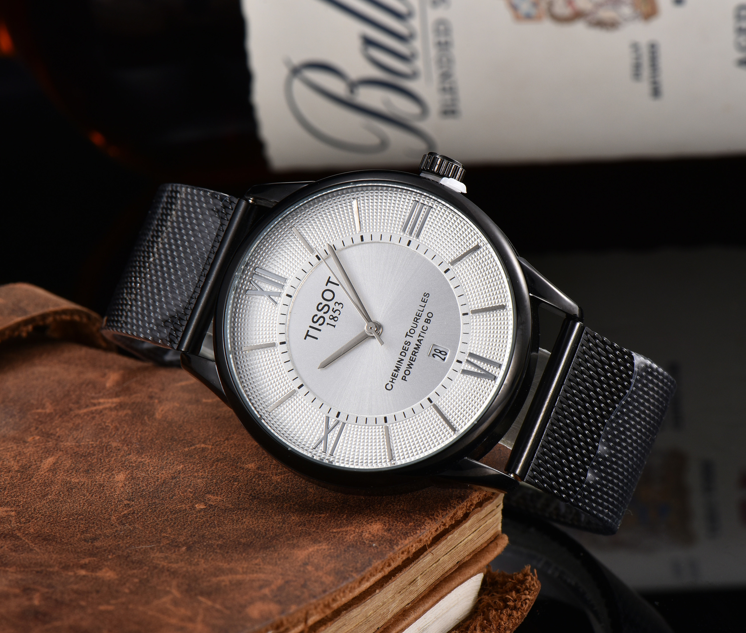 TISSOT - 63 - Image 7