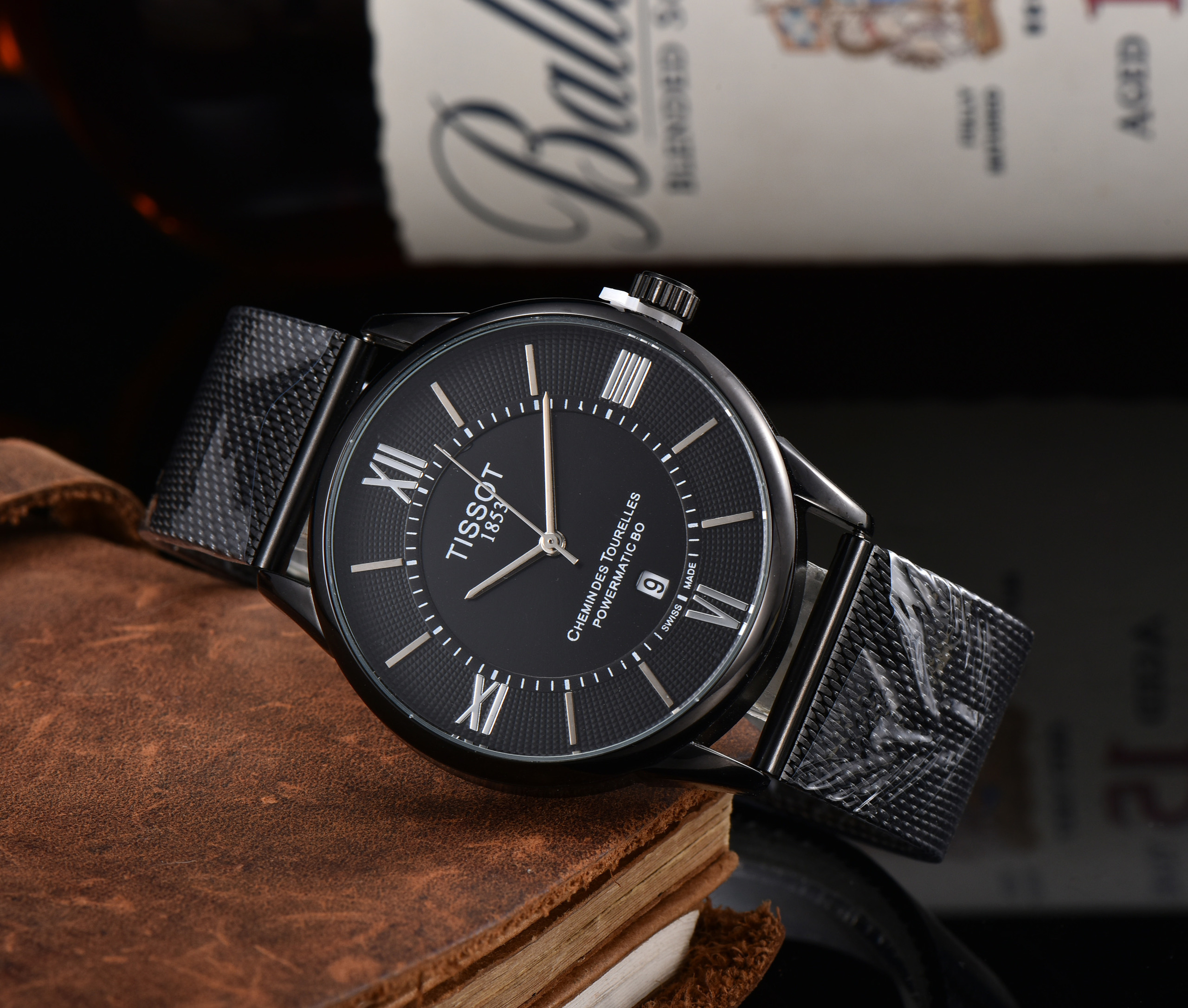 TISSOT - 63 - Image 8