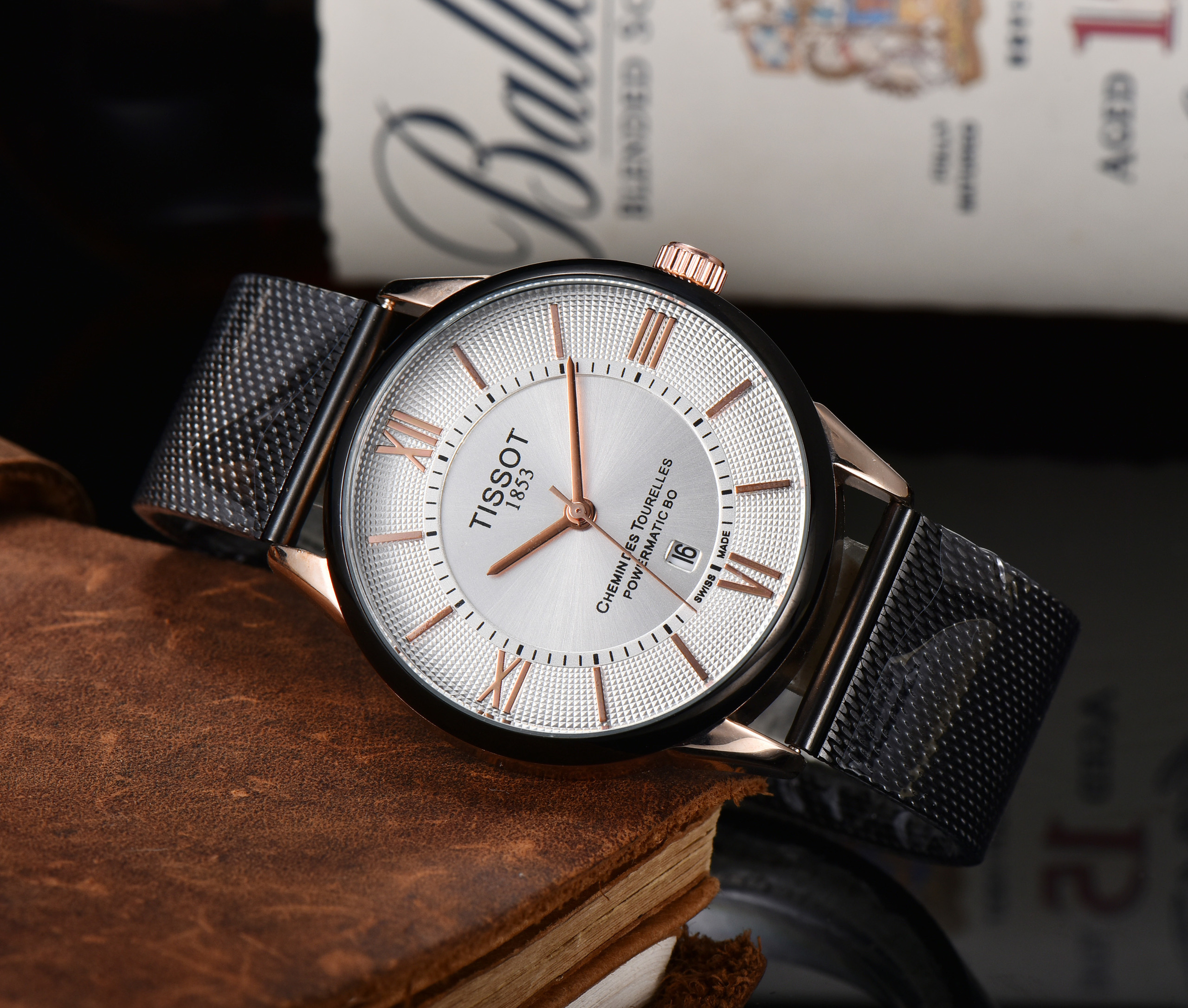 TISSOT - 63 - Image 9