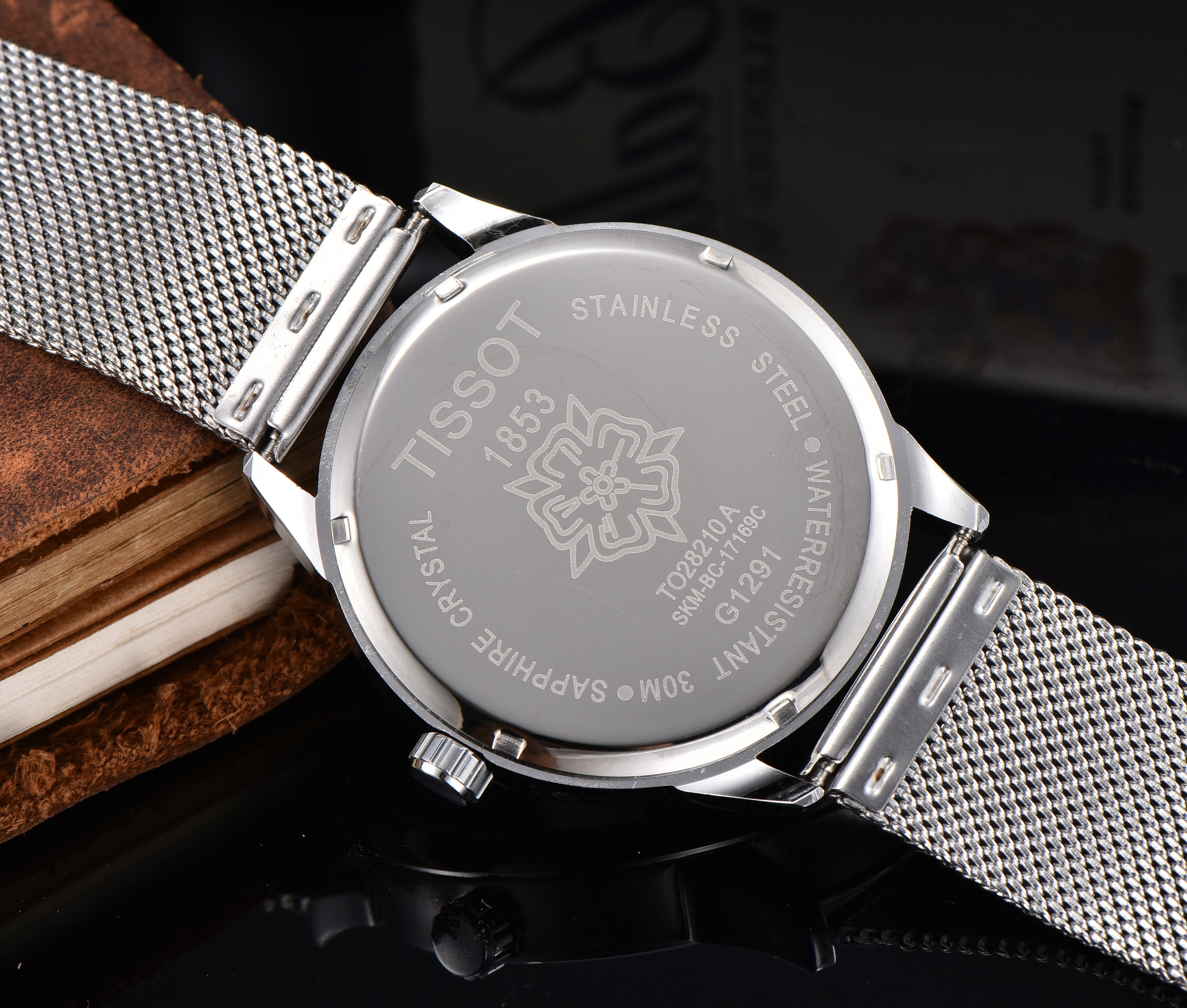 TISSOT - 63 - Image 10