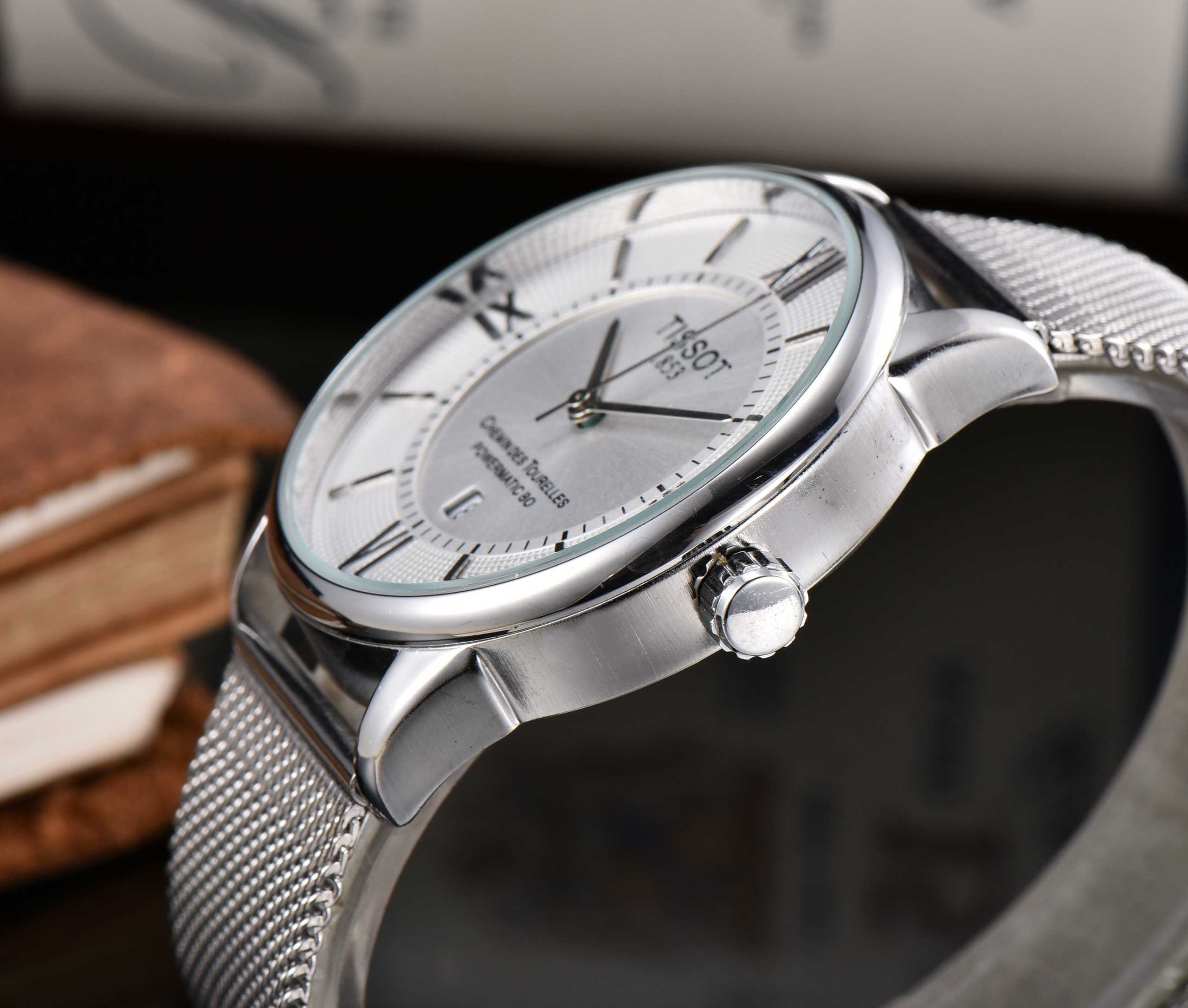 TISSOT - 63 - Image 12