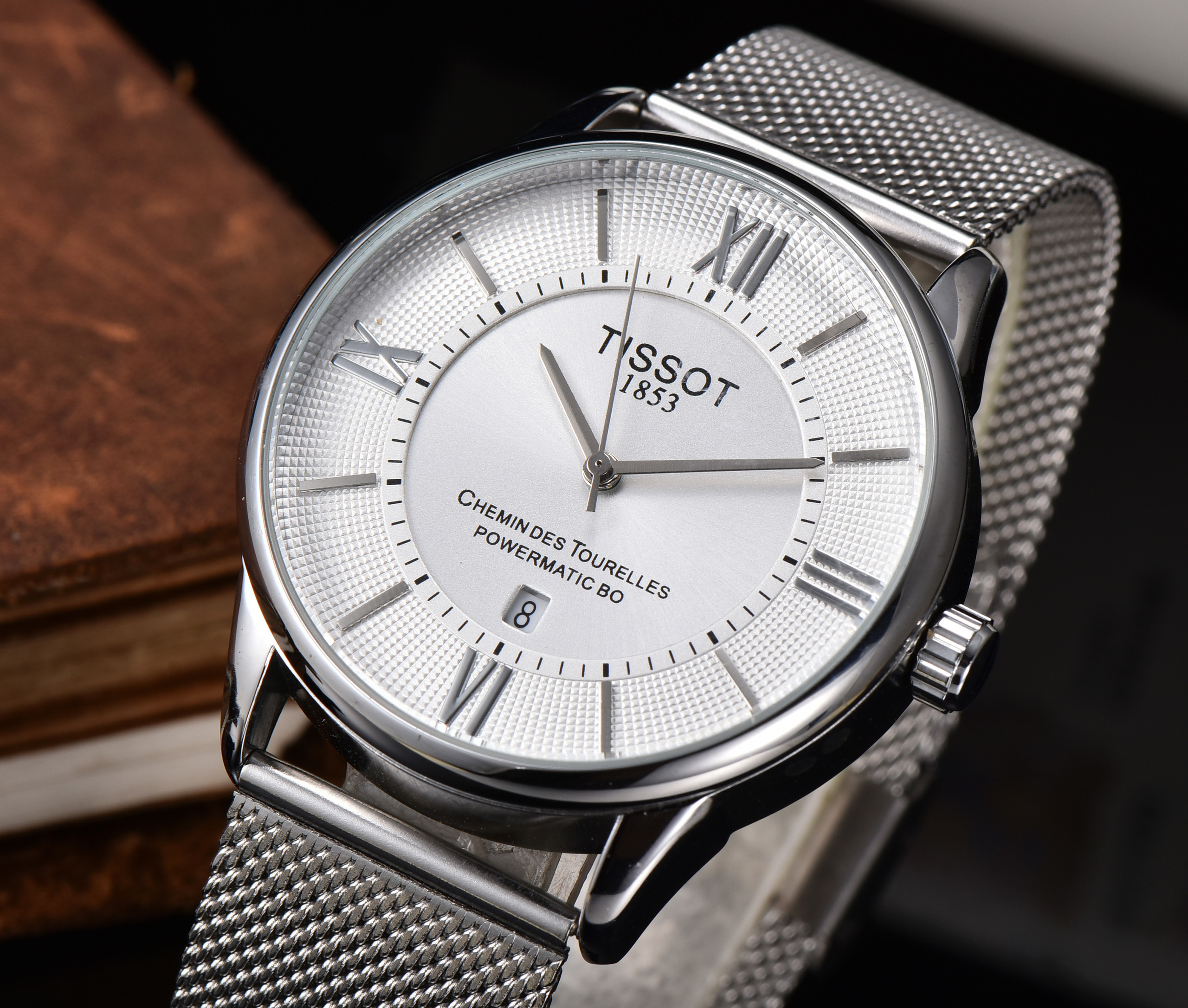 TISSOT - 63 - Image 13