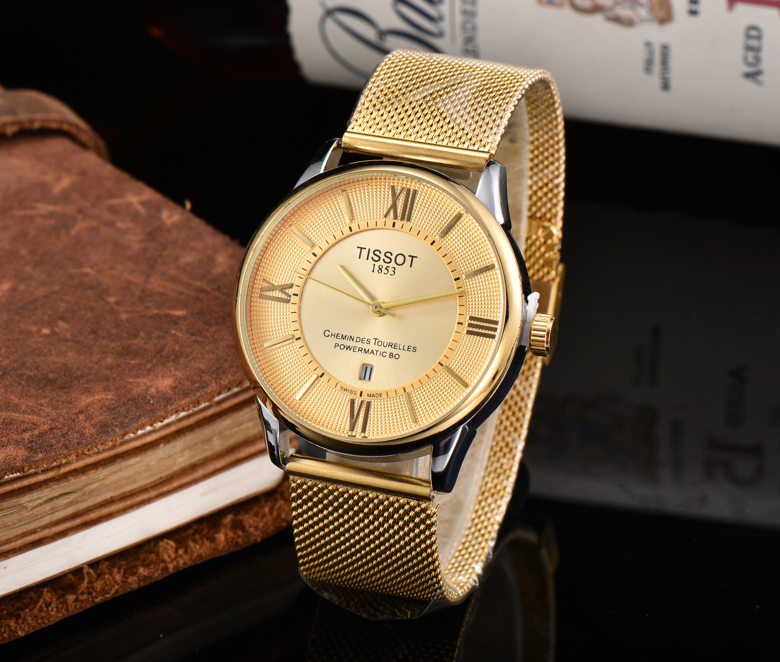 TISSOT - 63 - Image 14