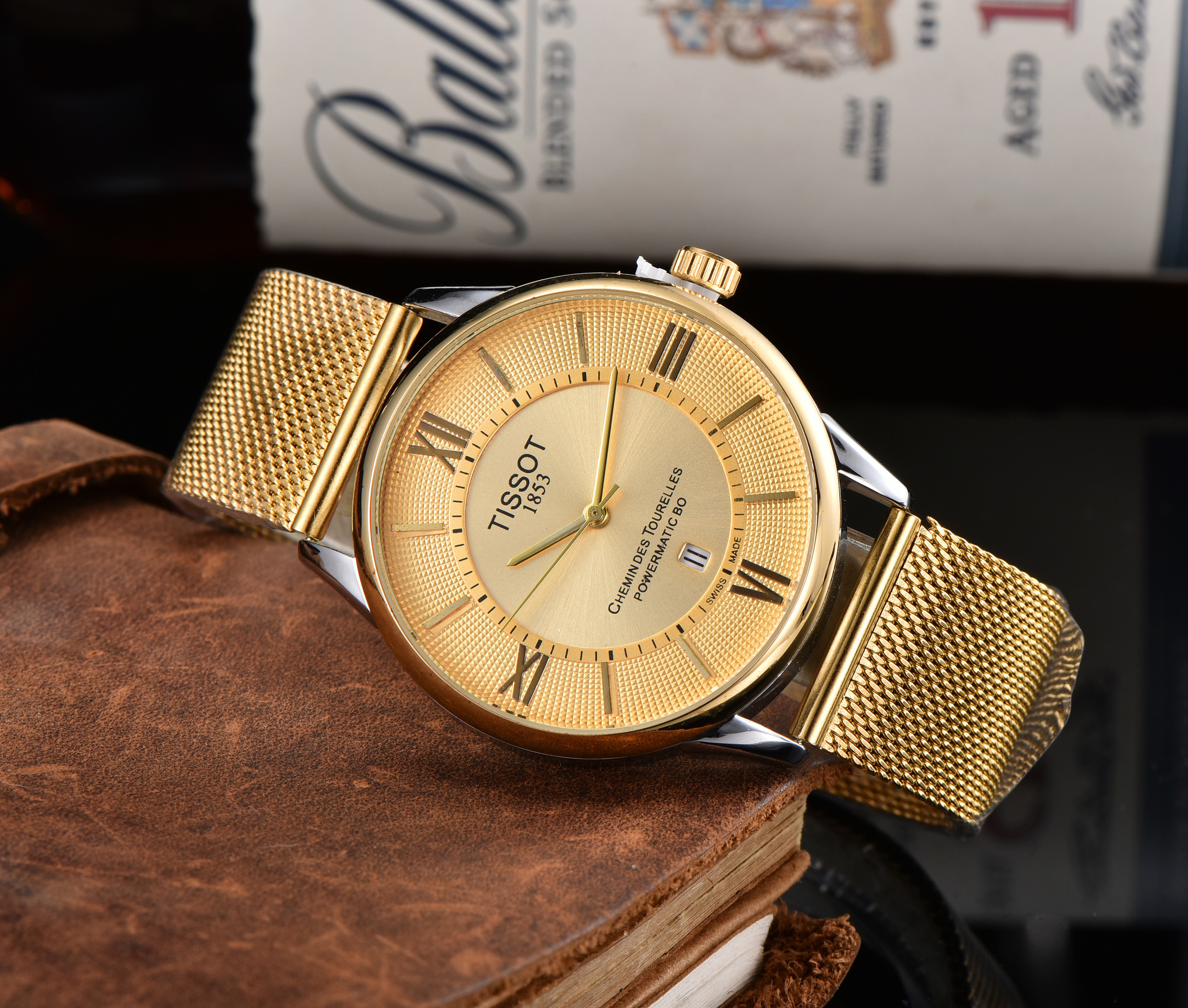 TISSOT - 63 - Image 15