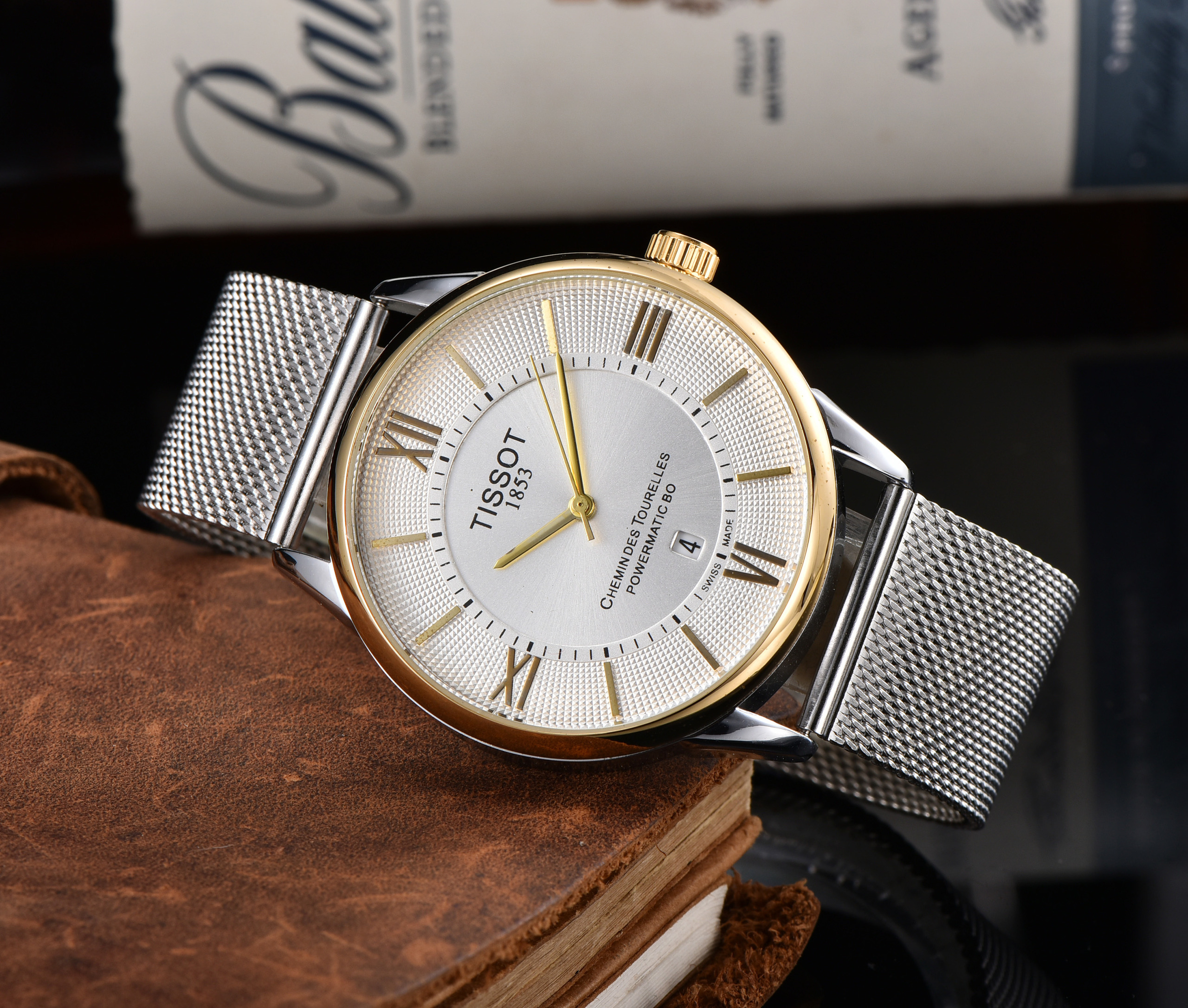 TISSOT - 63 - Image 16