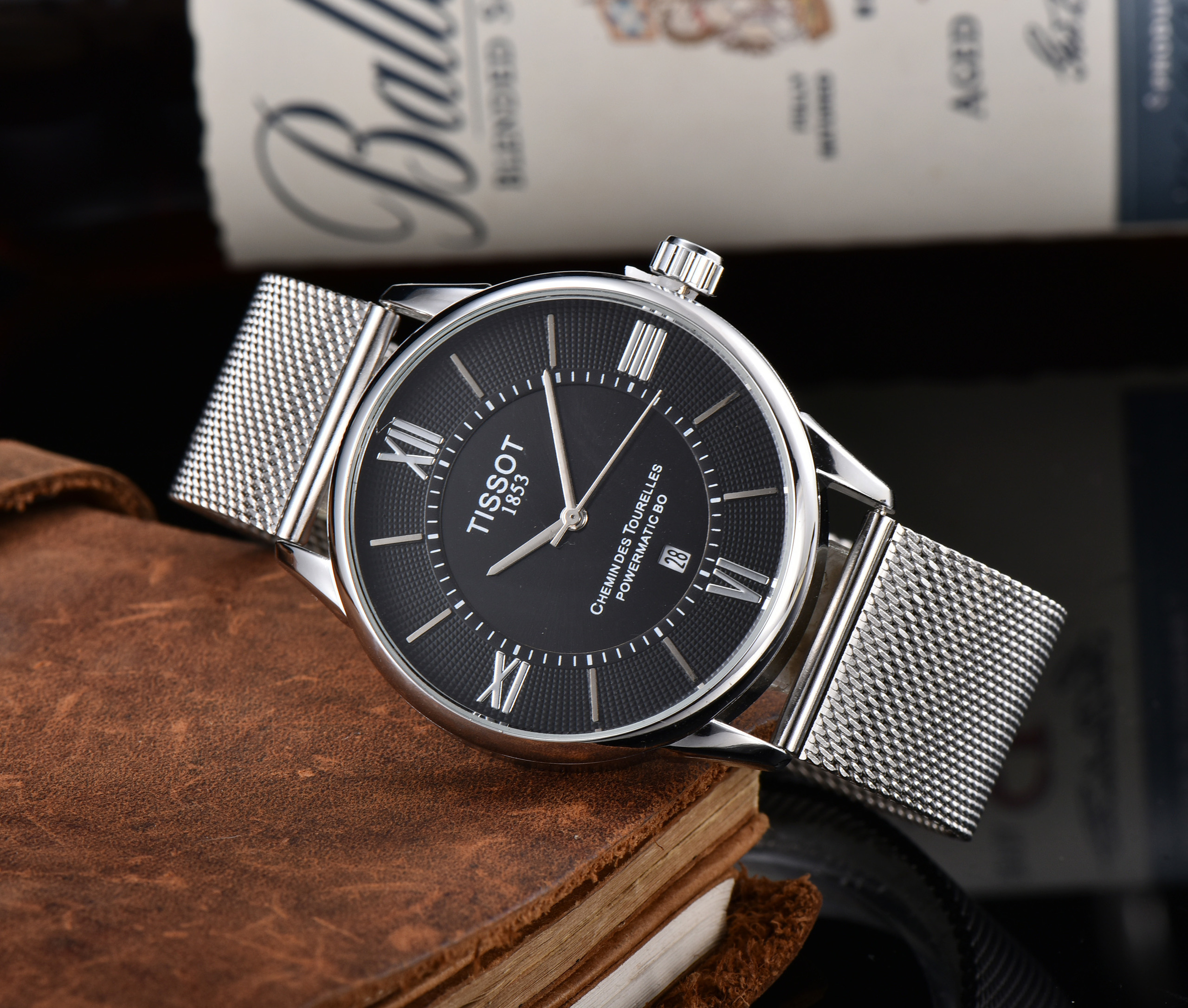 TISSOT - 63 - Image 17