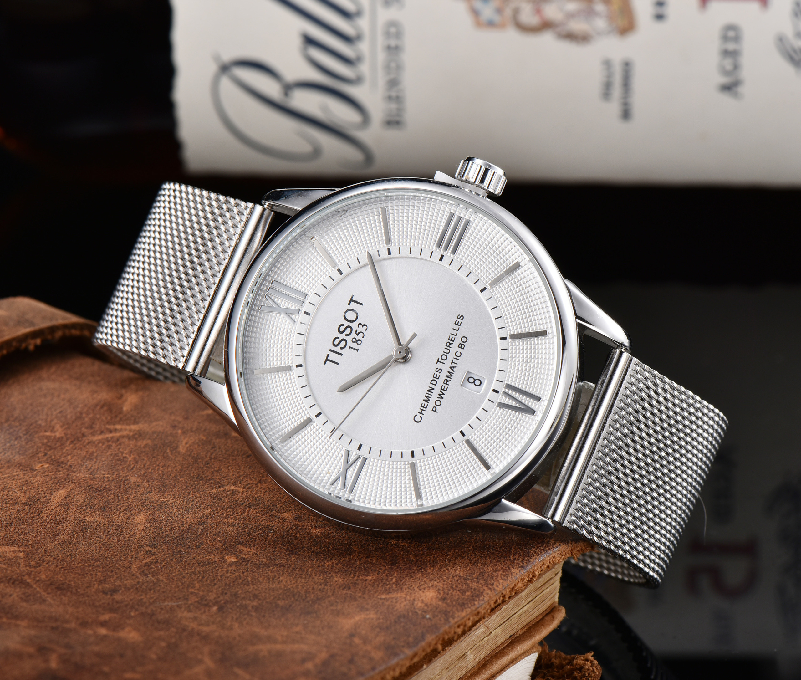 TISSOT - 63