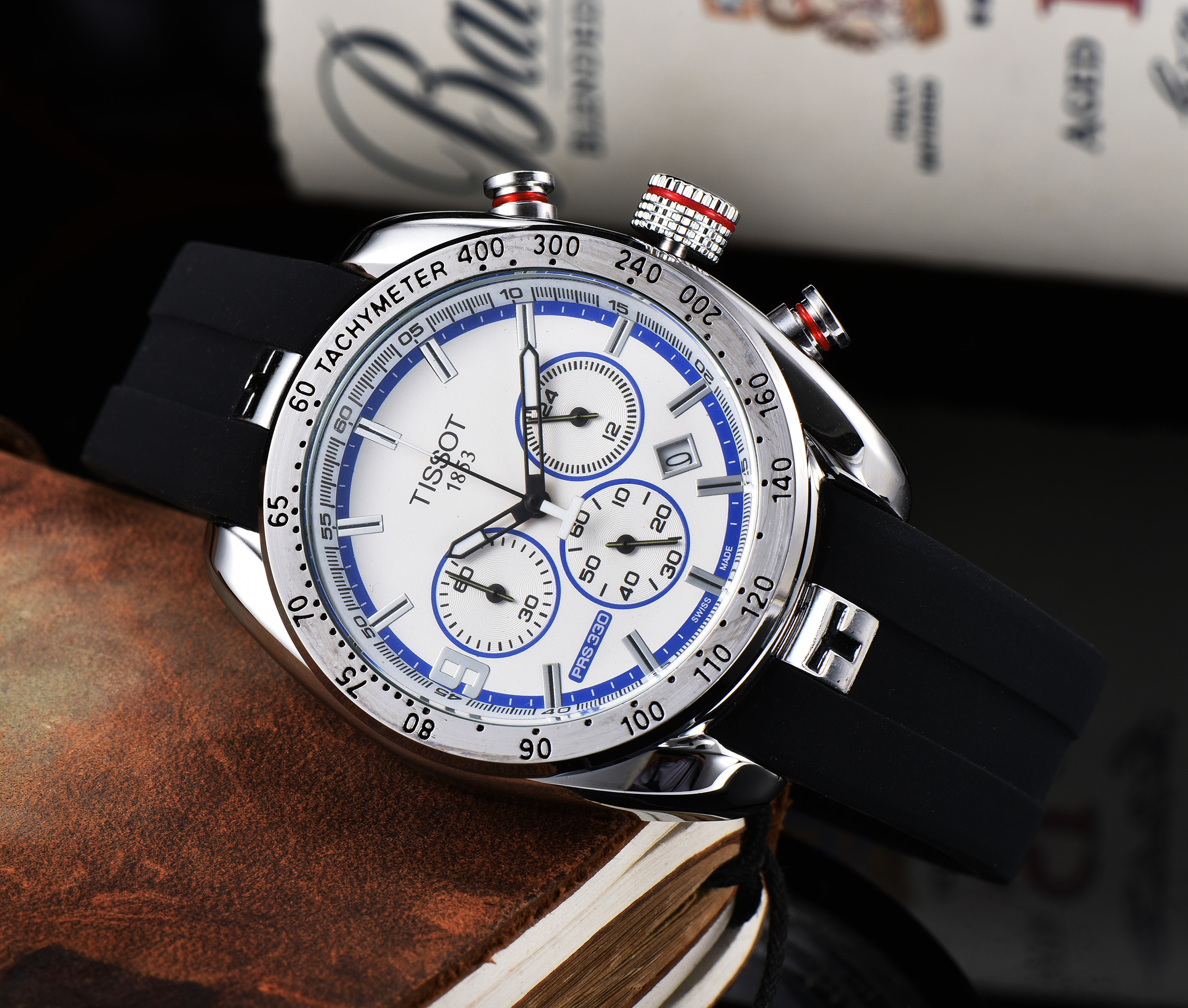 TISSOT - 64 - Image 3