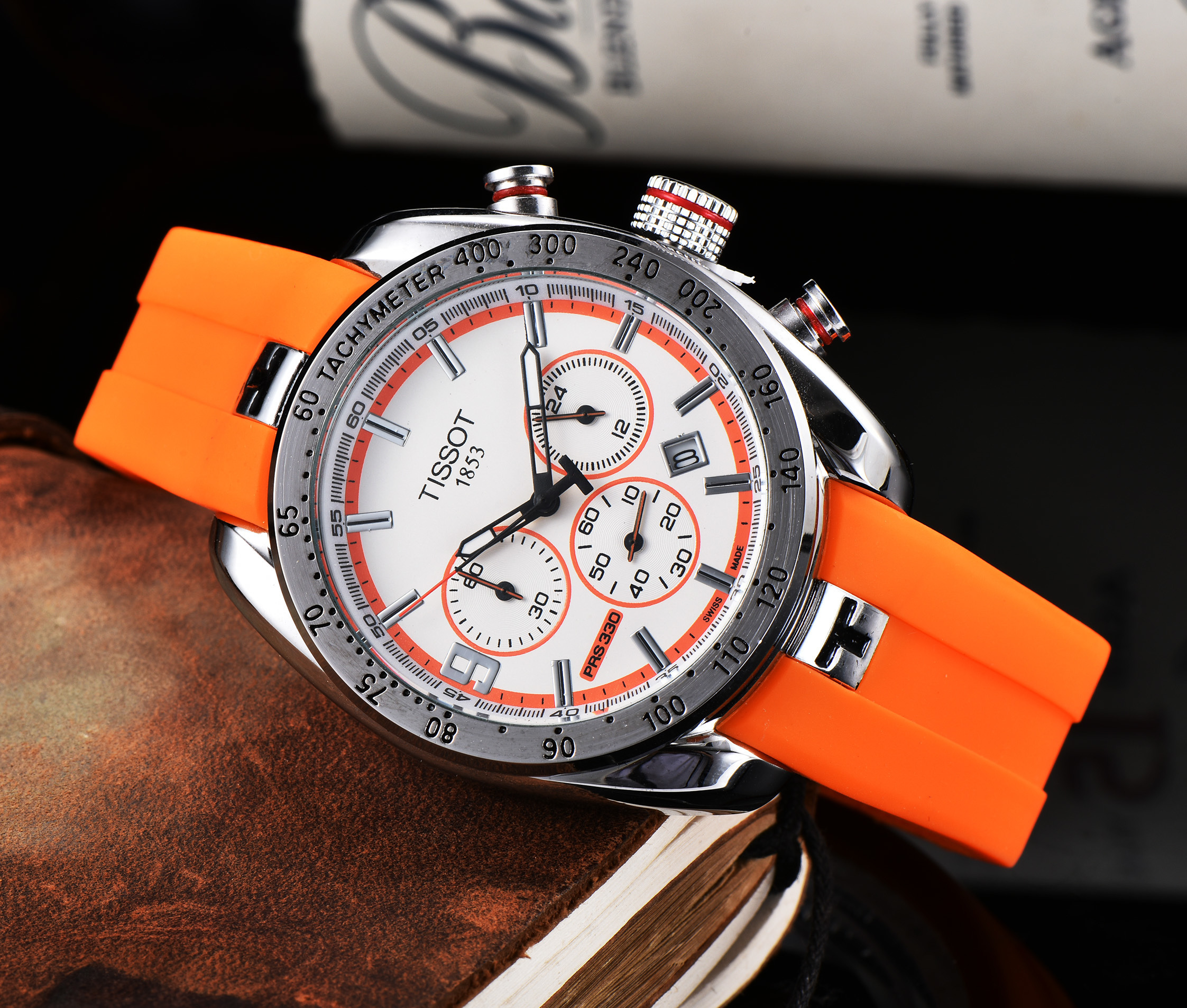 TISSOT - 64 - Image 4