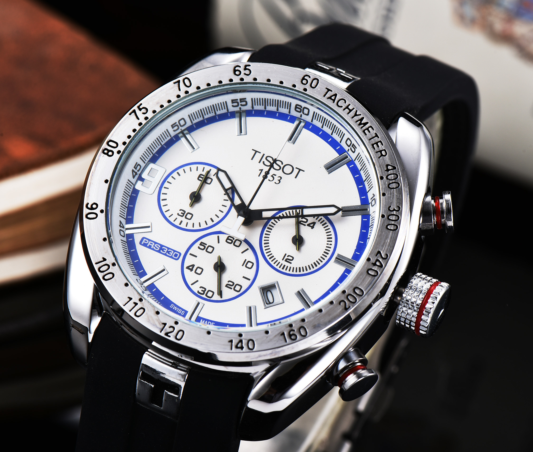 TISSOT - 64 - Image 5